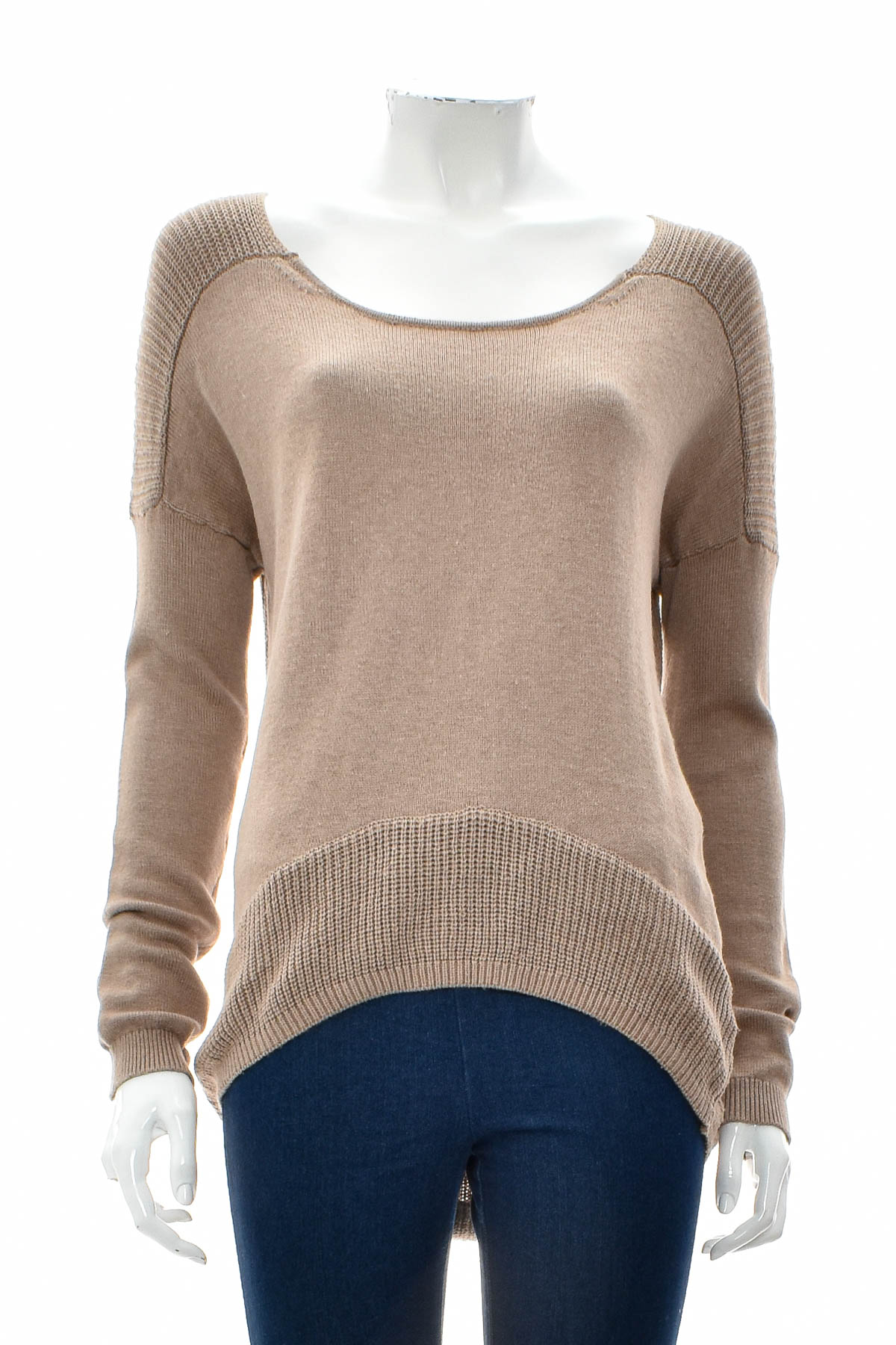 Дамски пуловер - Dotti - 0