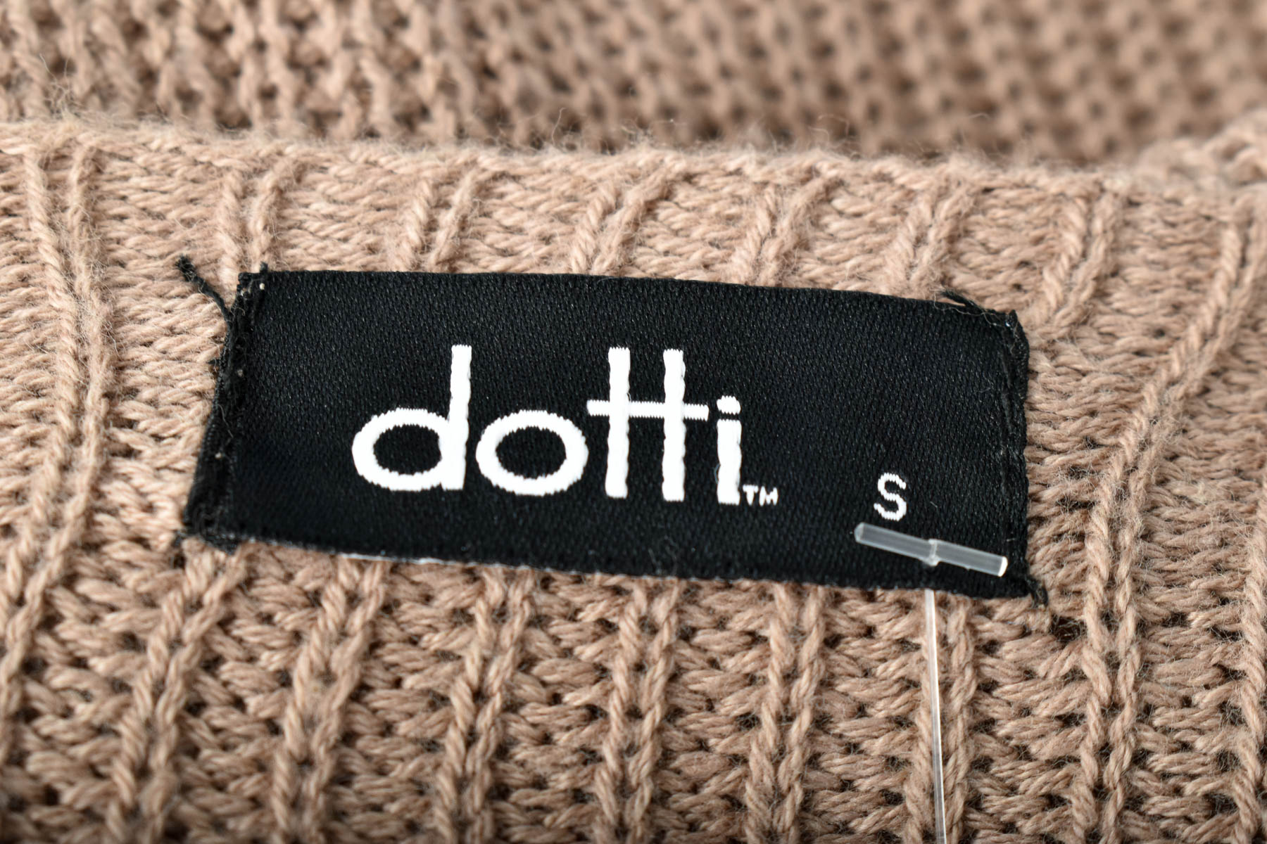 Women's sweater - Dotti - 2