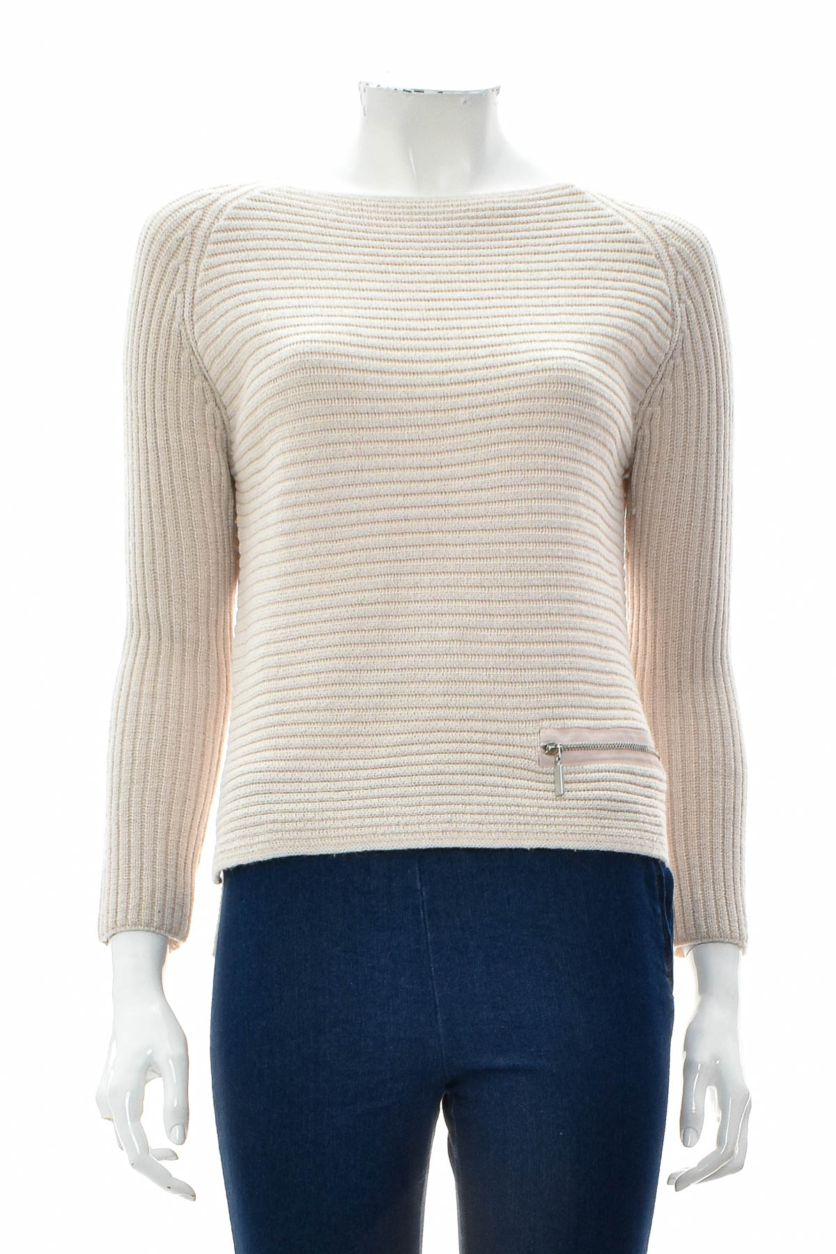 Дамски пуловер - Monari - 0