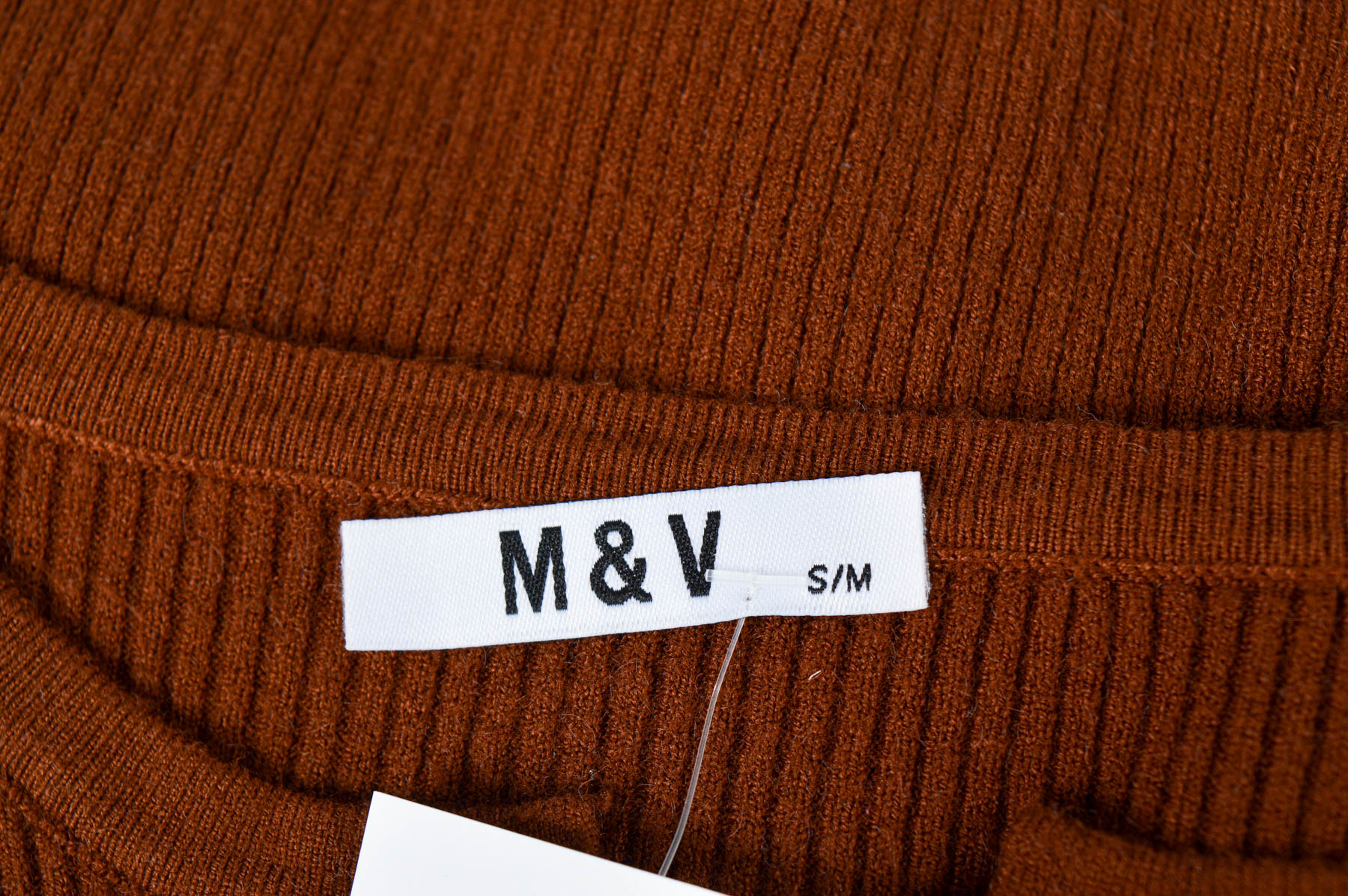 Women's sweater - M&V - 2