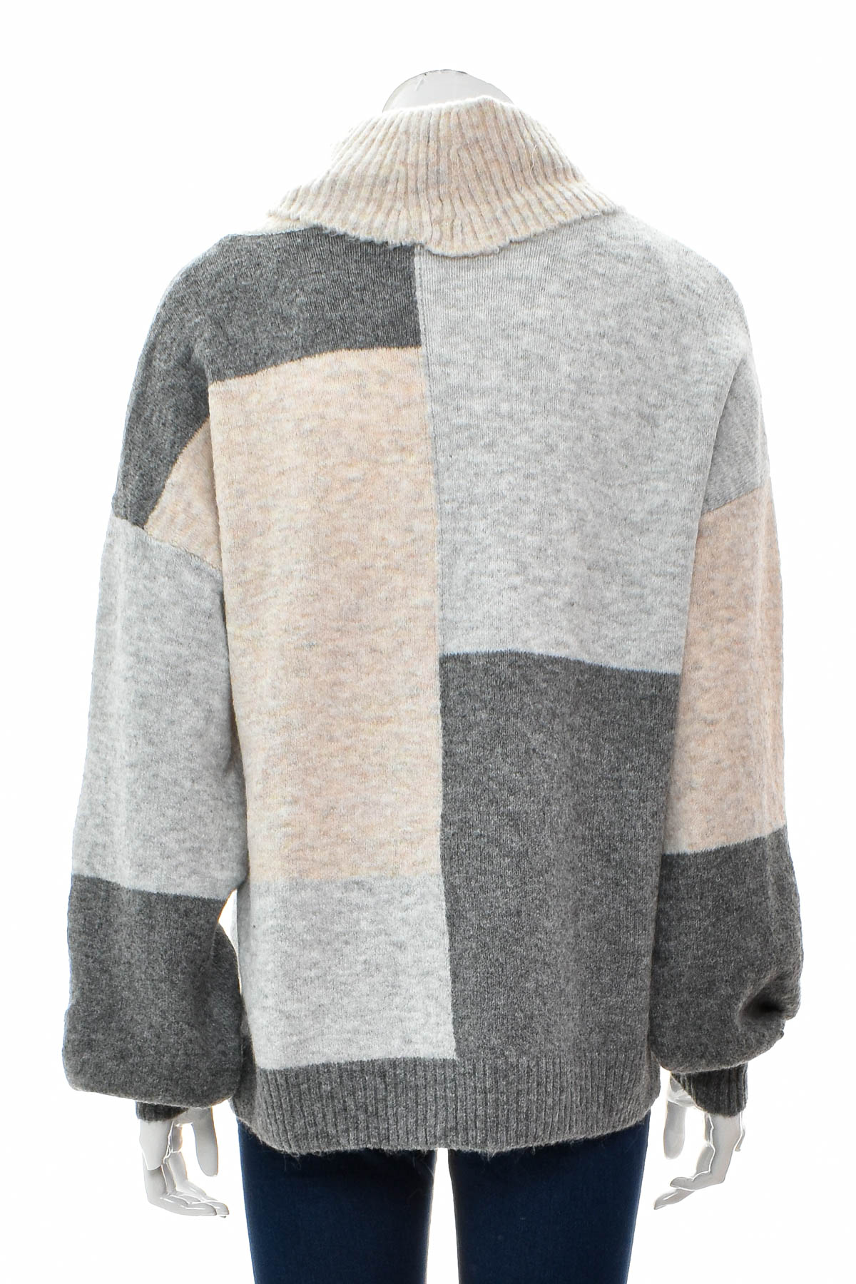 Women's sweater - Staccato - 1