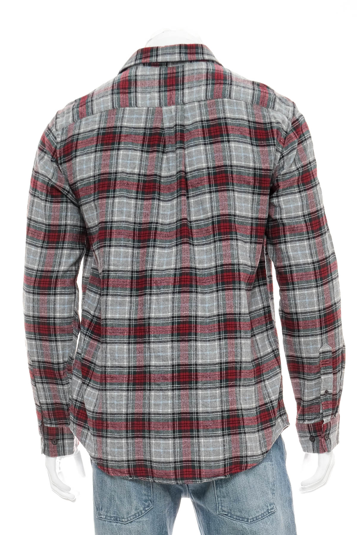 Ανδρικό πουκάμισο - Croft & Barrow - 1