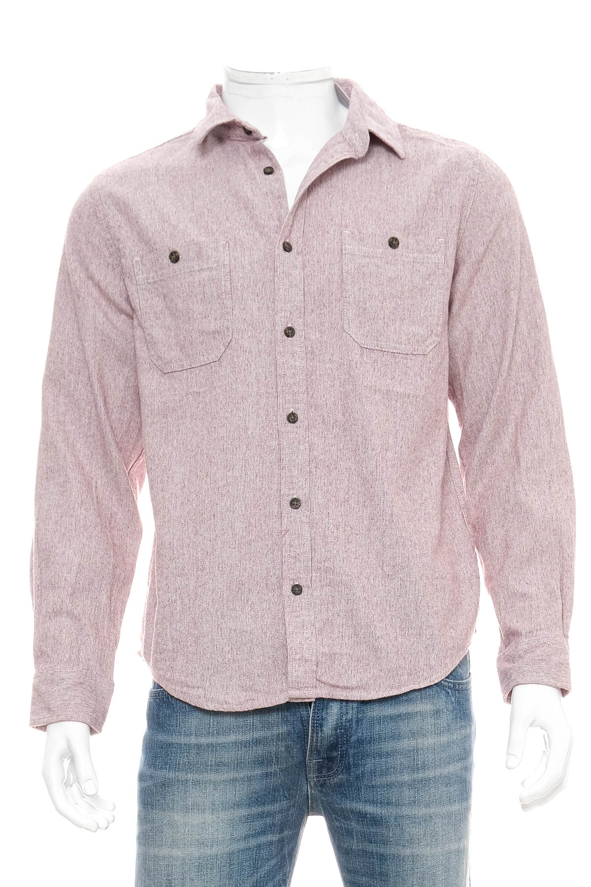 Ανδρικό πουκάμισο - Goodfellow & Co - 0