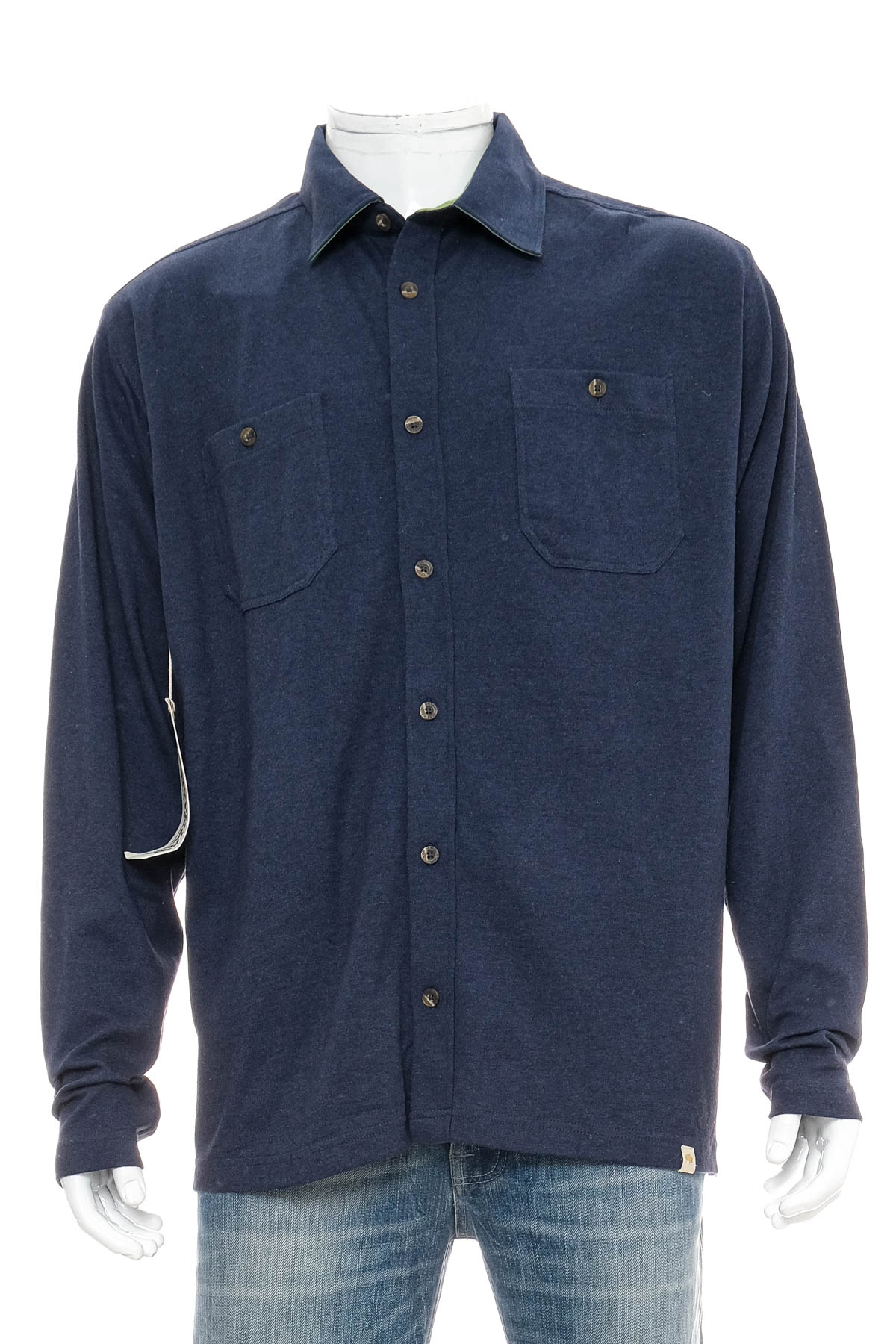 Ανδρικό πουκάμισο - Mountain Khakis - 0