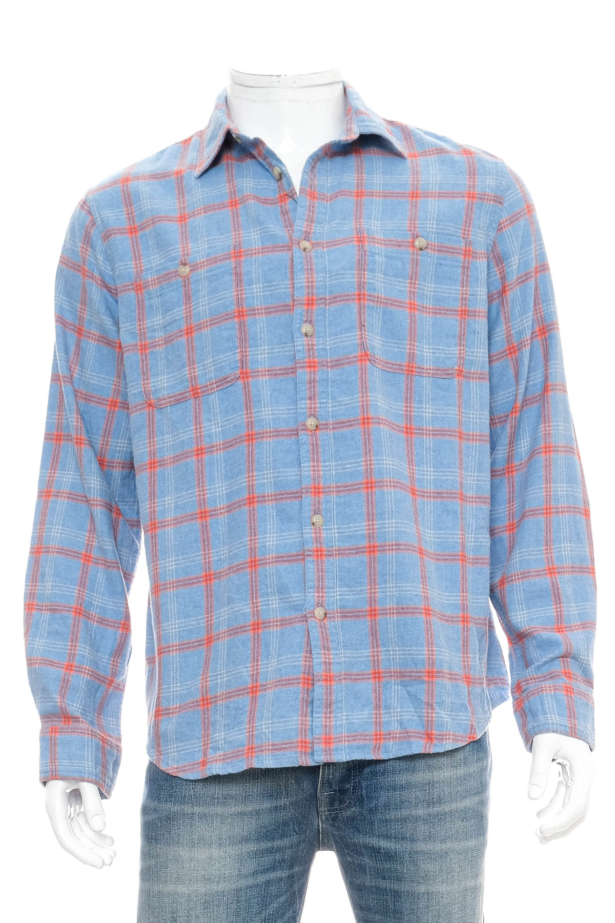 Мъжка риза - Sonoma - 0