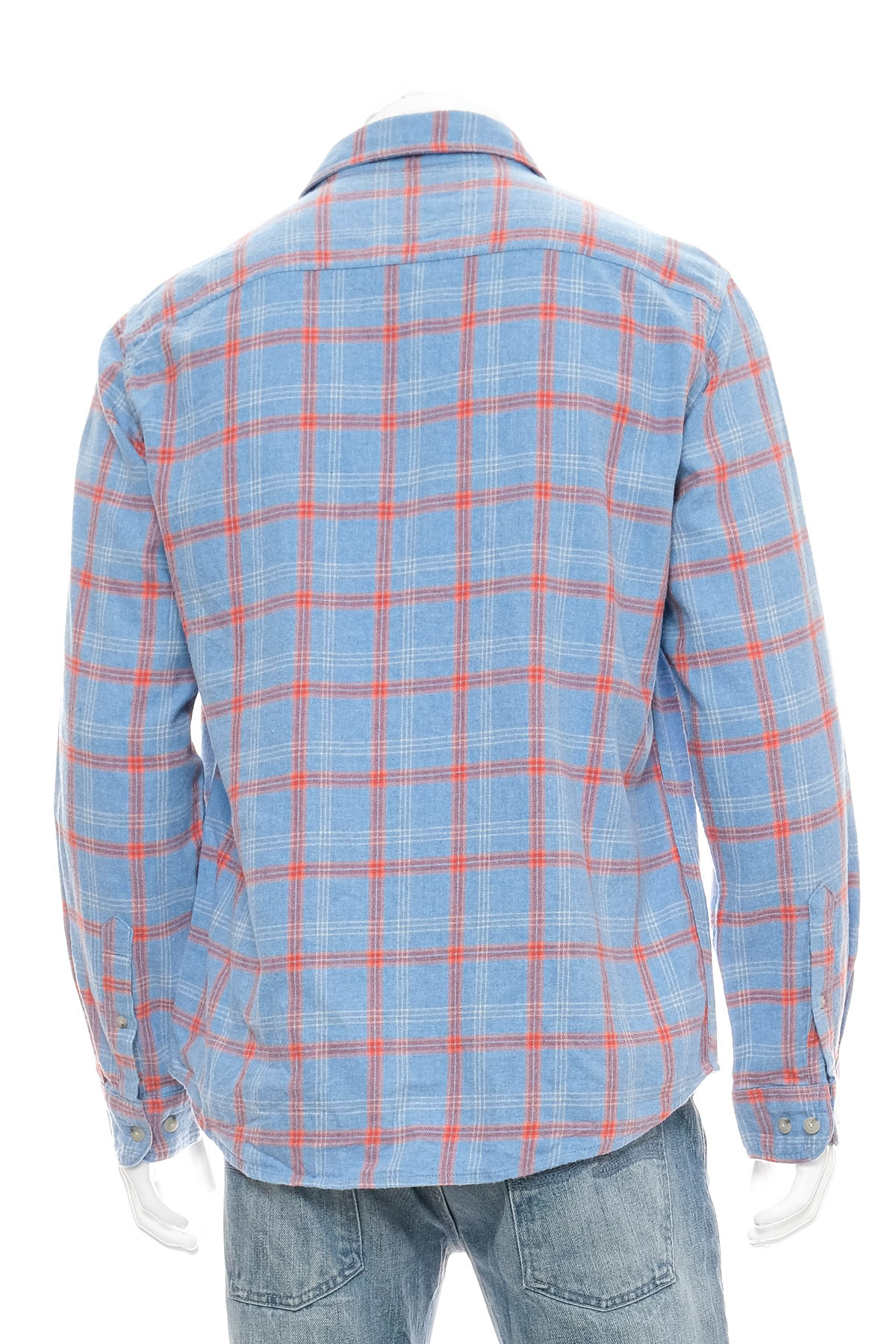 Ανδρικό πουκάμισο - Sonoma - 1