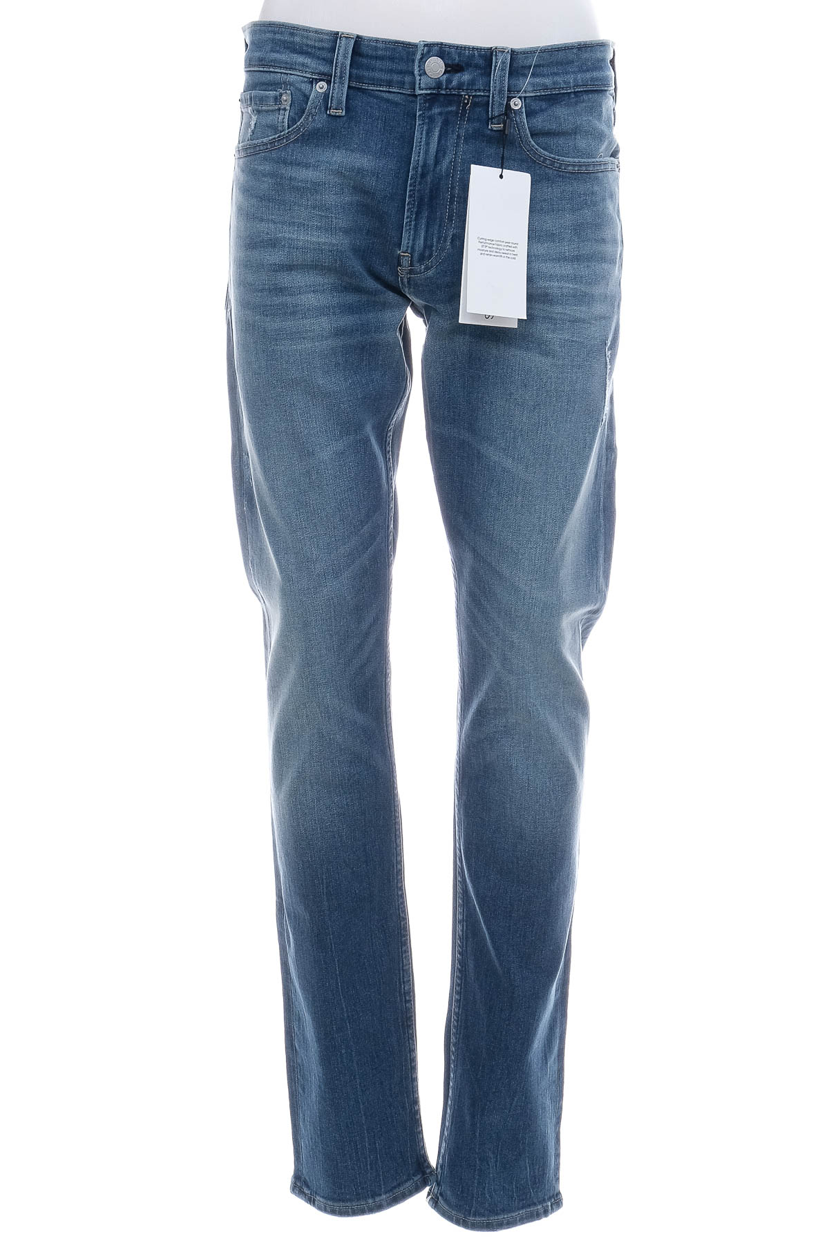 Jeans pentru bărbăți - Calvin Klein Jeans - 0