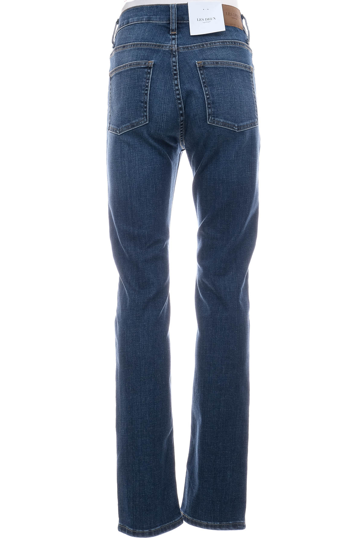 Jeans pentru bărbăți - LES DEUX - 1