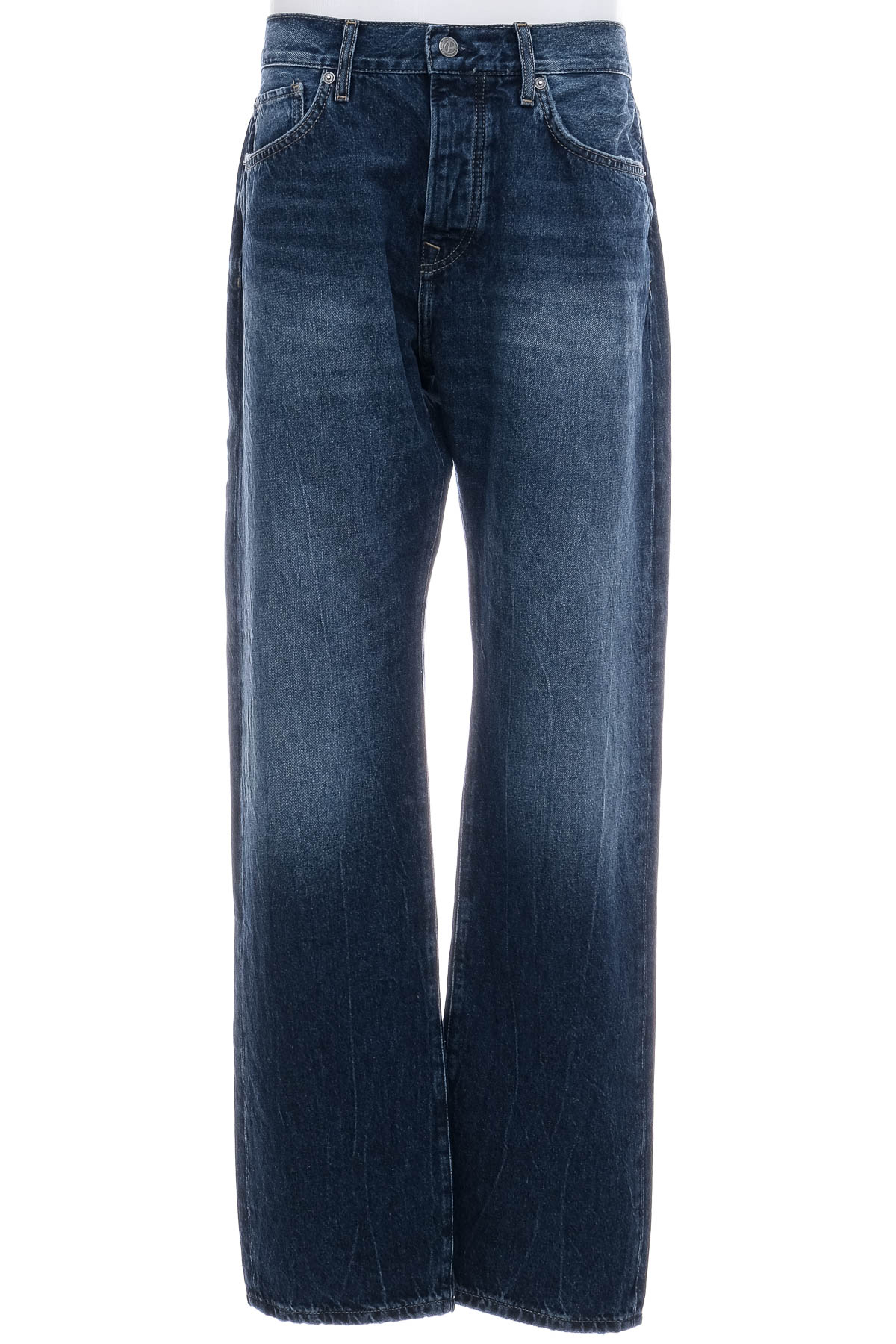 Męskie dżinsy - Pepe Jeans - 0
