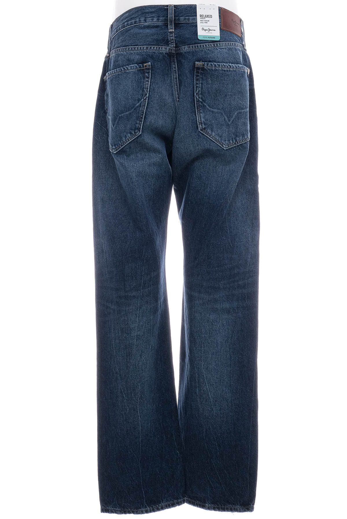 Мъжки дънки - Pepe Jeans - 1