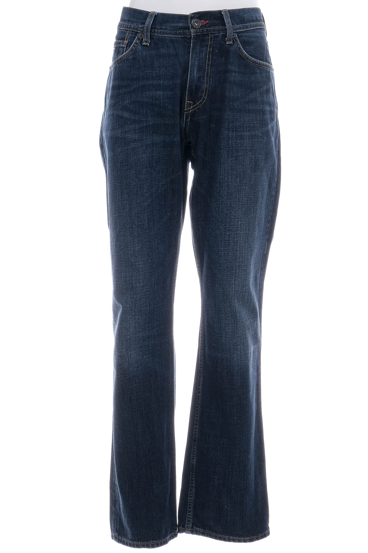 Men's jeans - TOMMY HILFIGER - 0