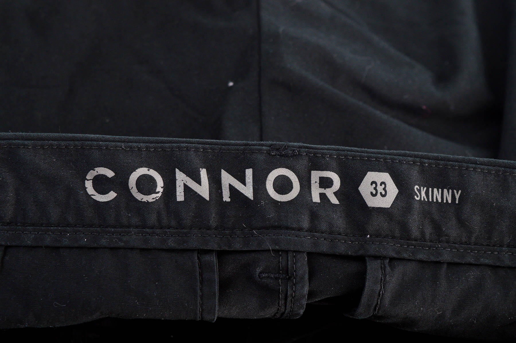 Men's trousers - CONNOR - 2
