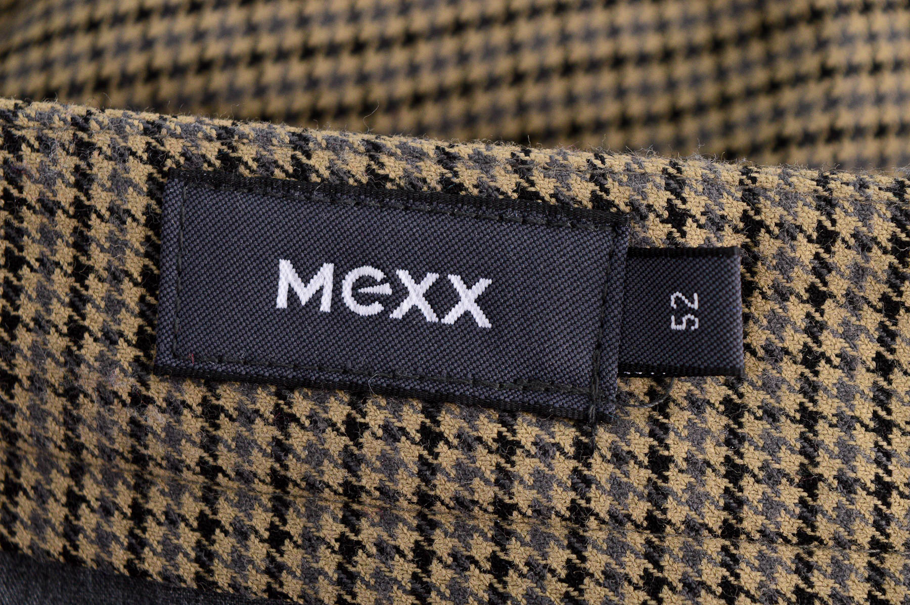 Męskie spodnie - MEXX - 2