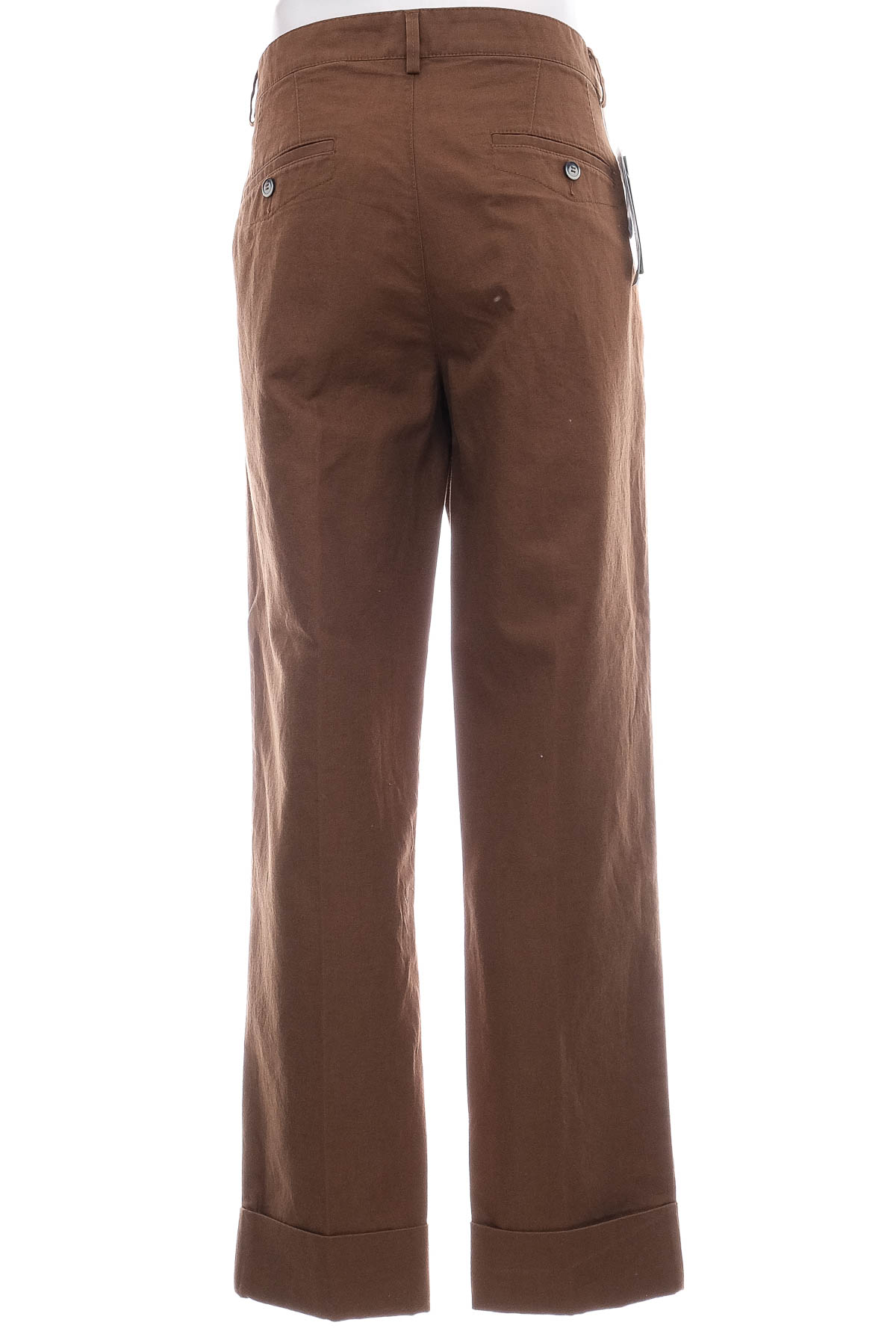 Pantalon pentru bărbați - United Colors of Benetton - 1