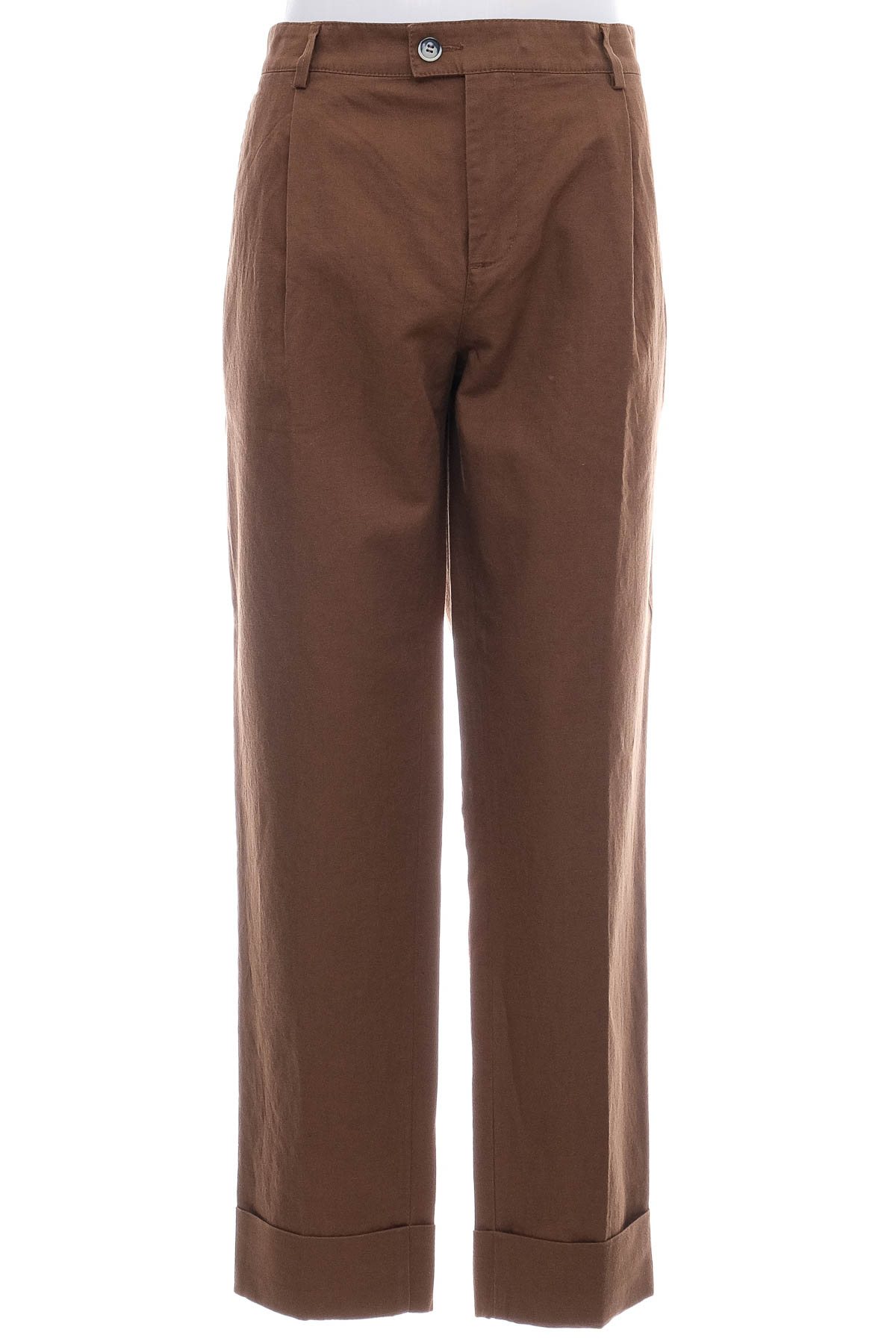 Pantalon pentru bărbați - United Colors of Benetton - 0