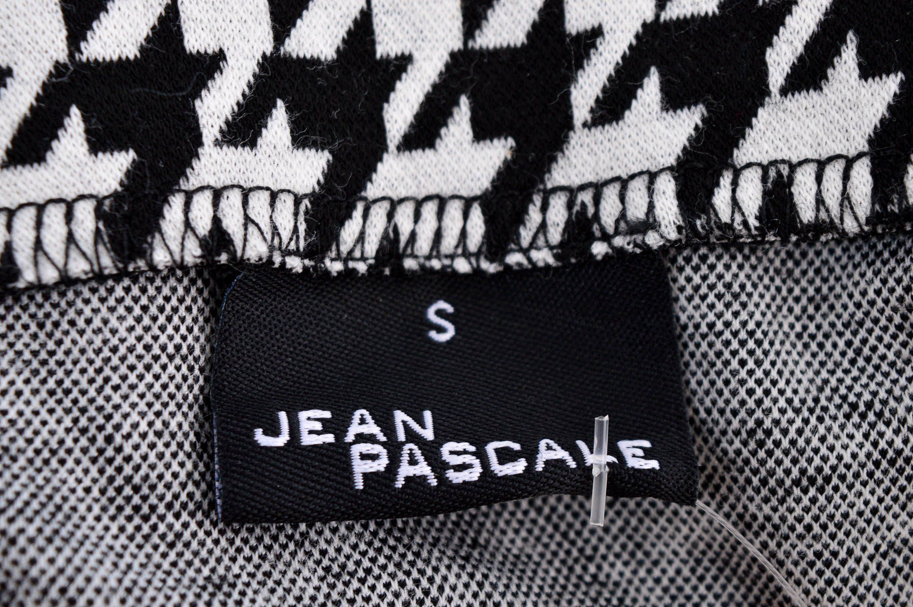 Spódnica - Jean Pascale - 2