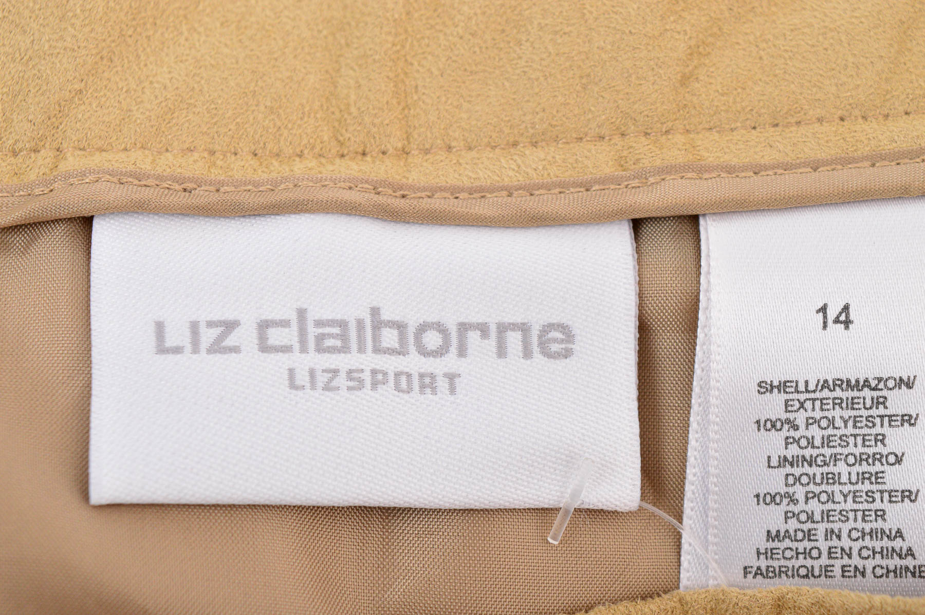 Skirt - Liz Claiborne - 2