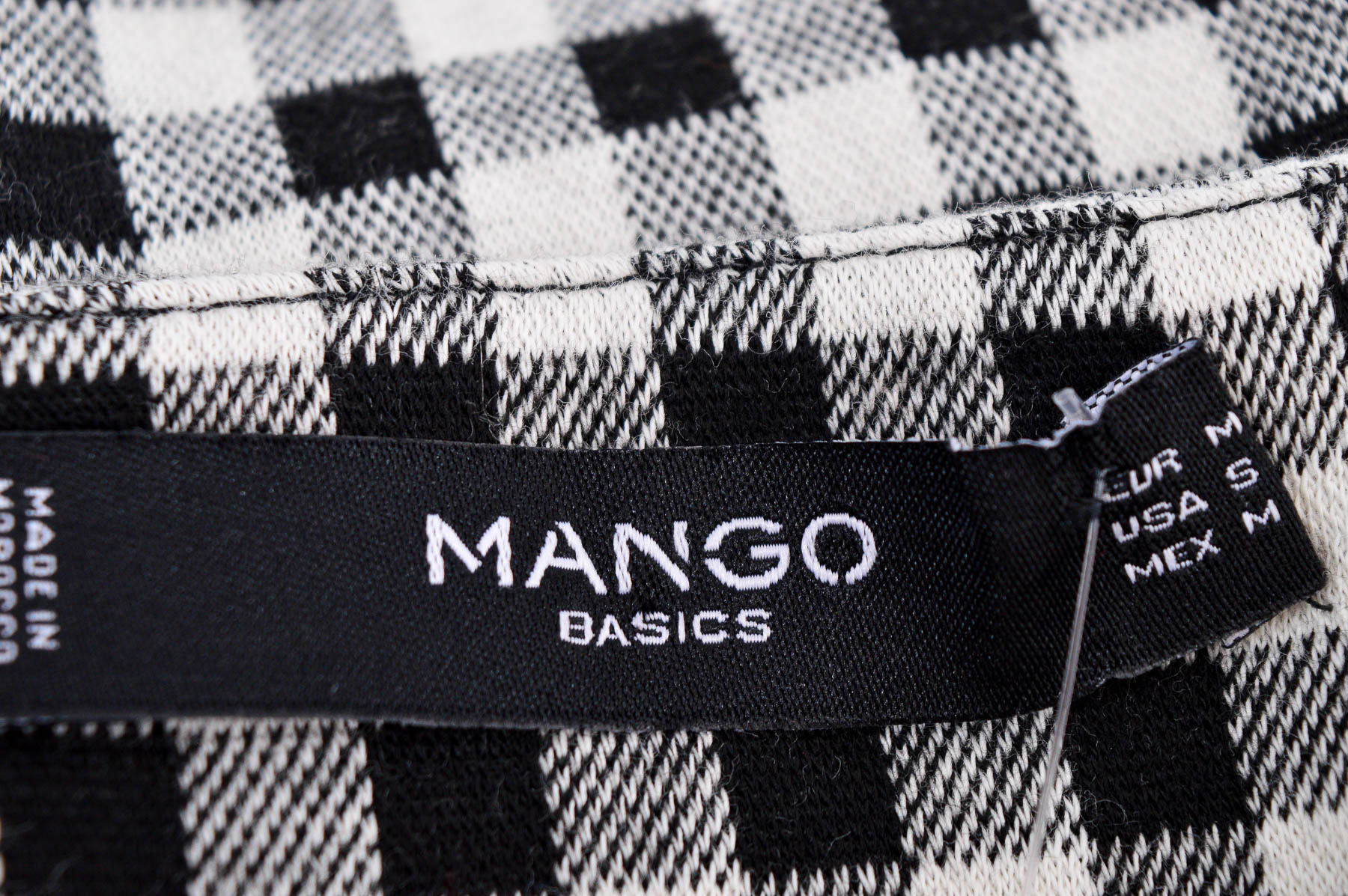 Spódnica - MANGO BASICS - 2