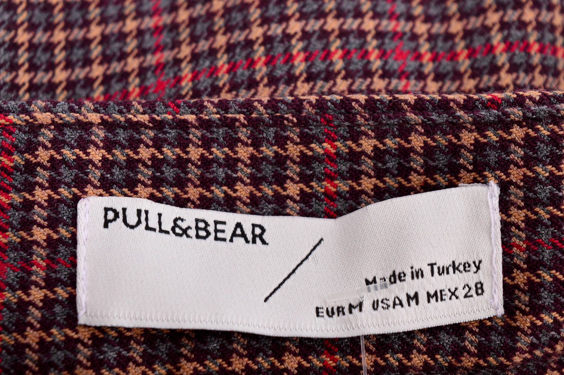 Fustă - Pull & Bear - 2