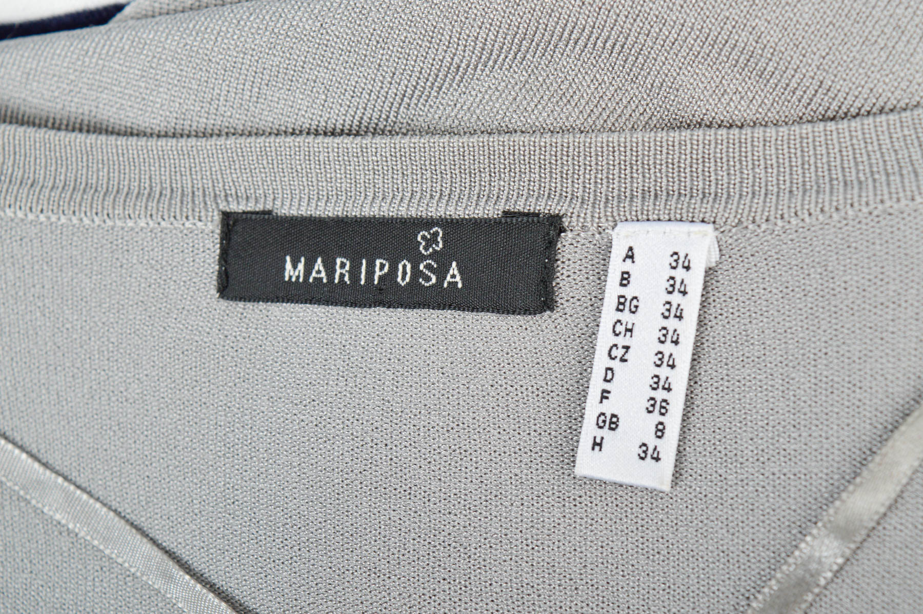 Μανίκια - Mariposa - 2