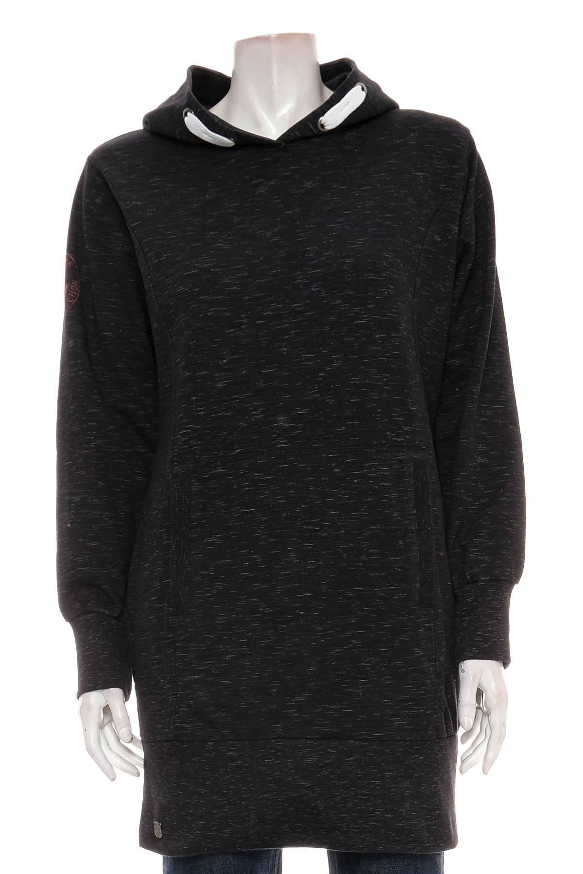 Sweatshirt for Girl - Bpc Bonprix Collection - 0