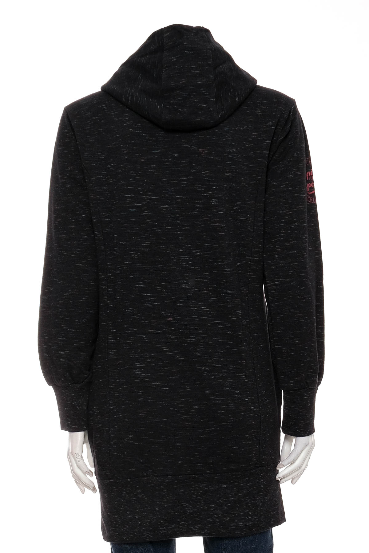 Sweatshirt for Girl - Bpc Bonprix Collection - 1