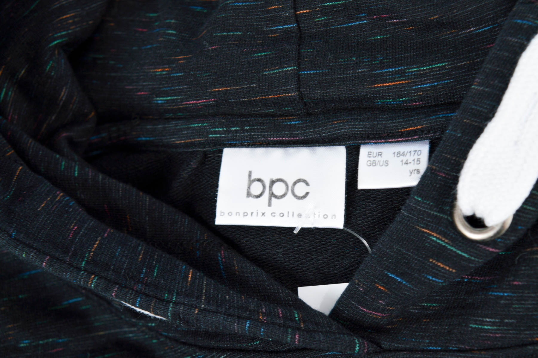 Sweatshirt for Girl - Bpc Bonprix Collection - 2