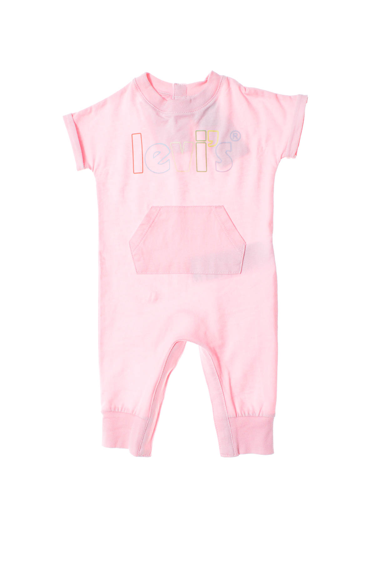 Baby girl's bodysuit - LEVI'S - 0