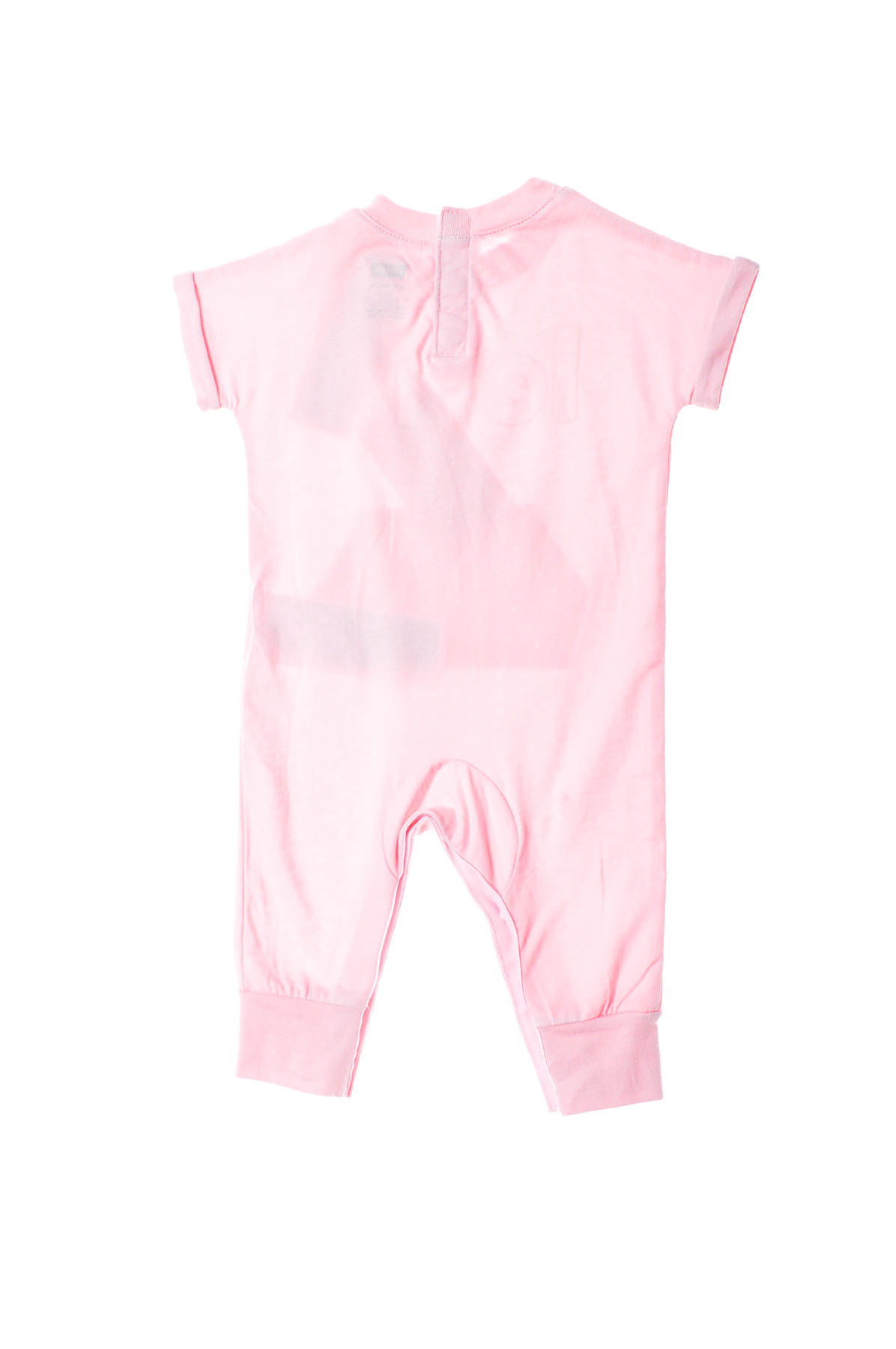 Baby girl's bodysuit - LEVI'S - 1
