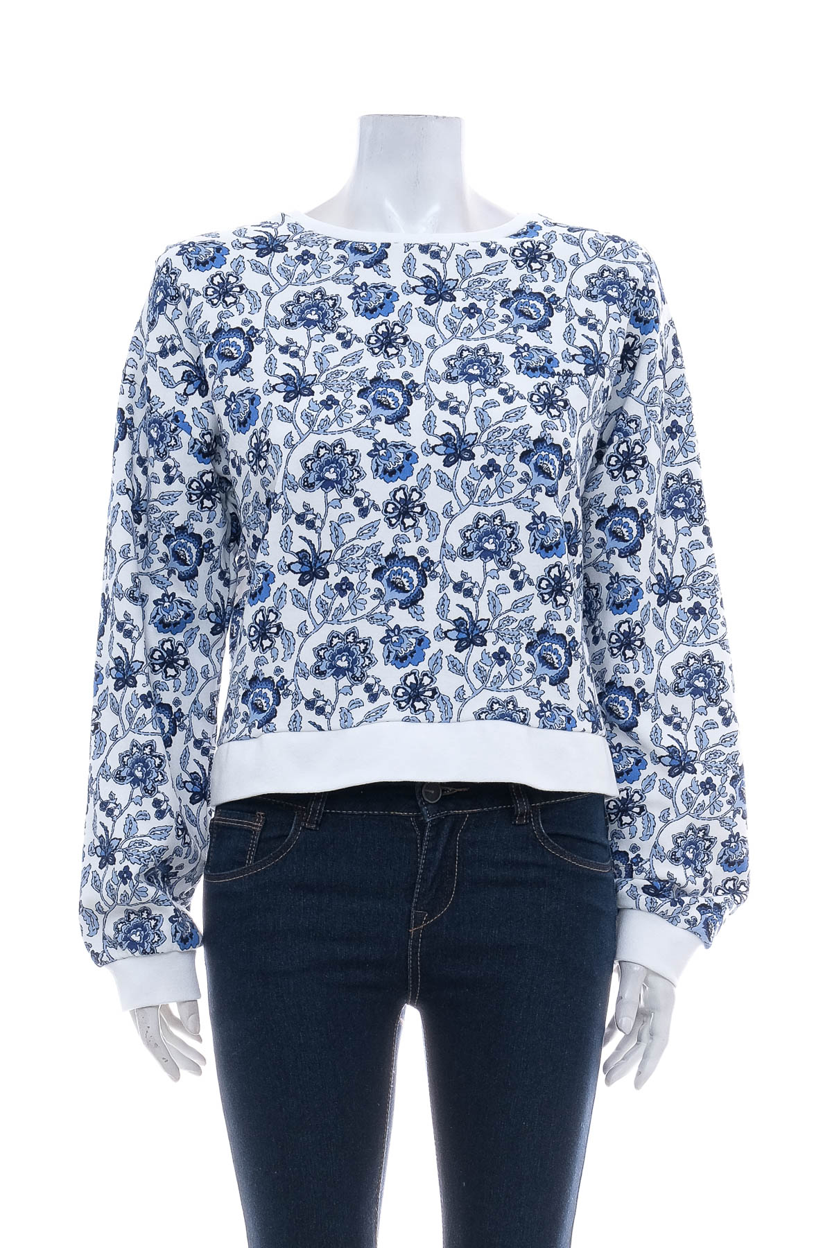Girls' blouse - Pepe Jeans - 0