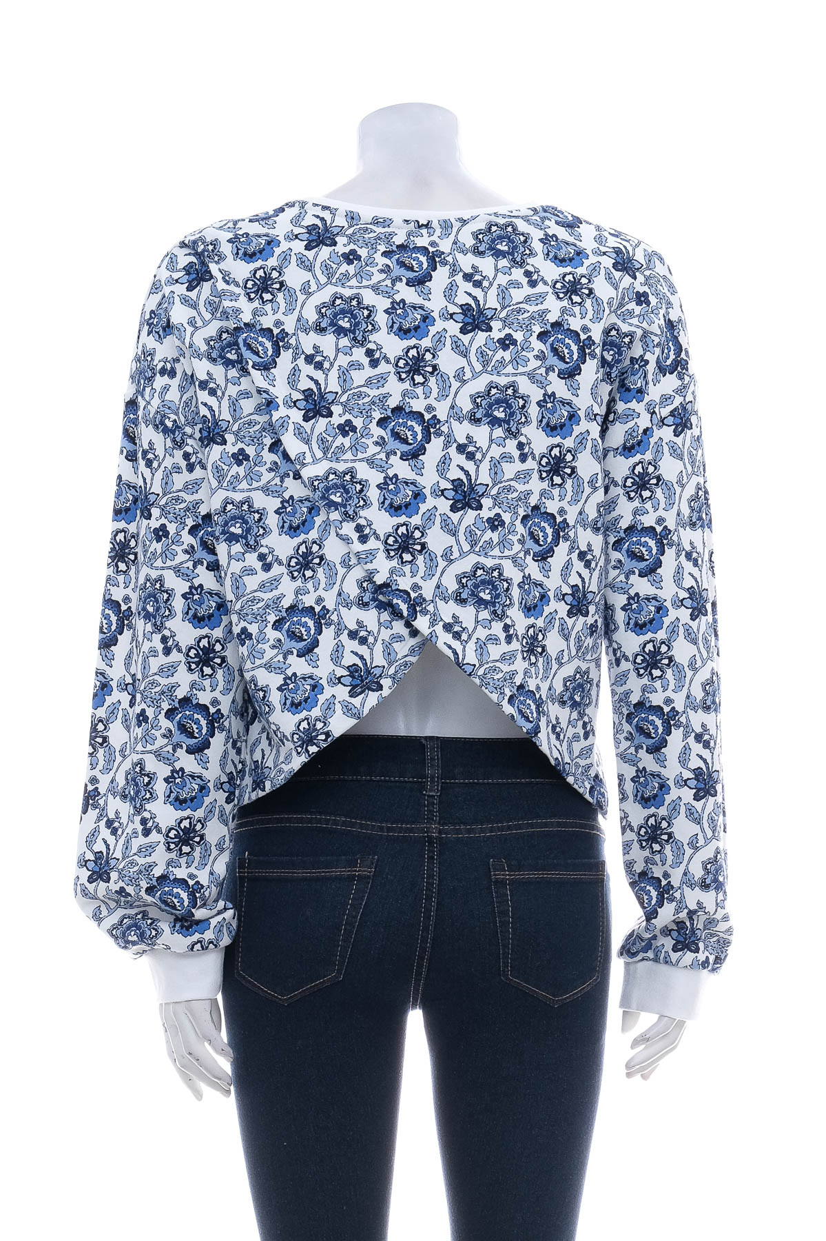 Girls' blouse - Pepe Jeans - 1