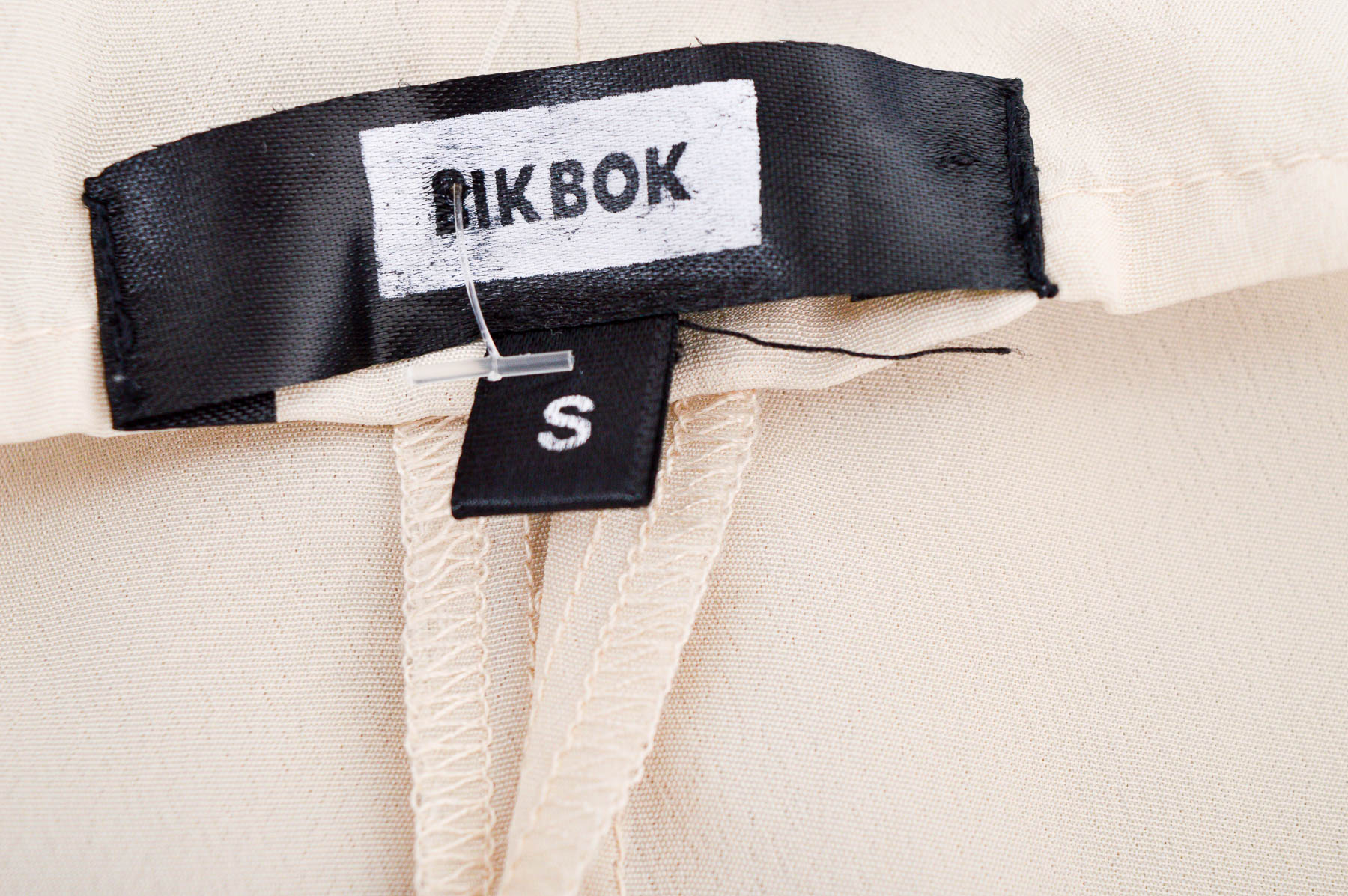 Γυναικείо πουκάμισο - Bik Bok - 2