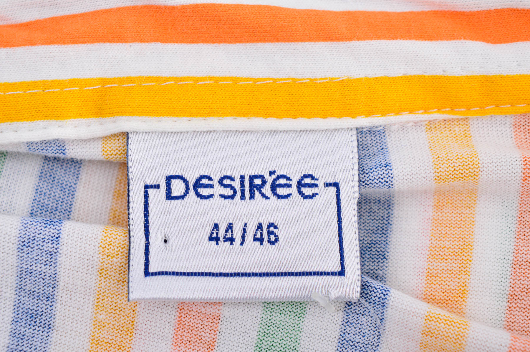 Дамска риза - Desiree - 2
