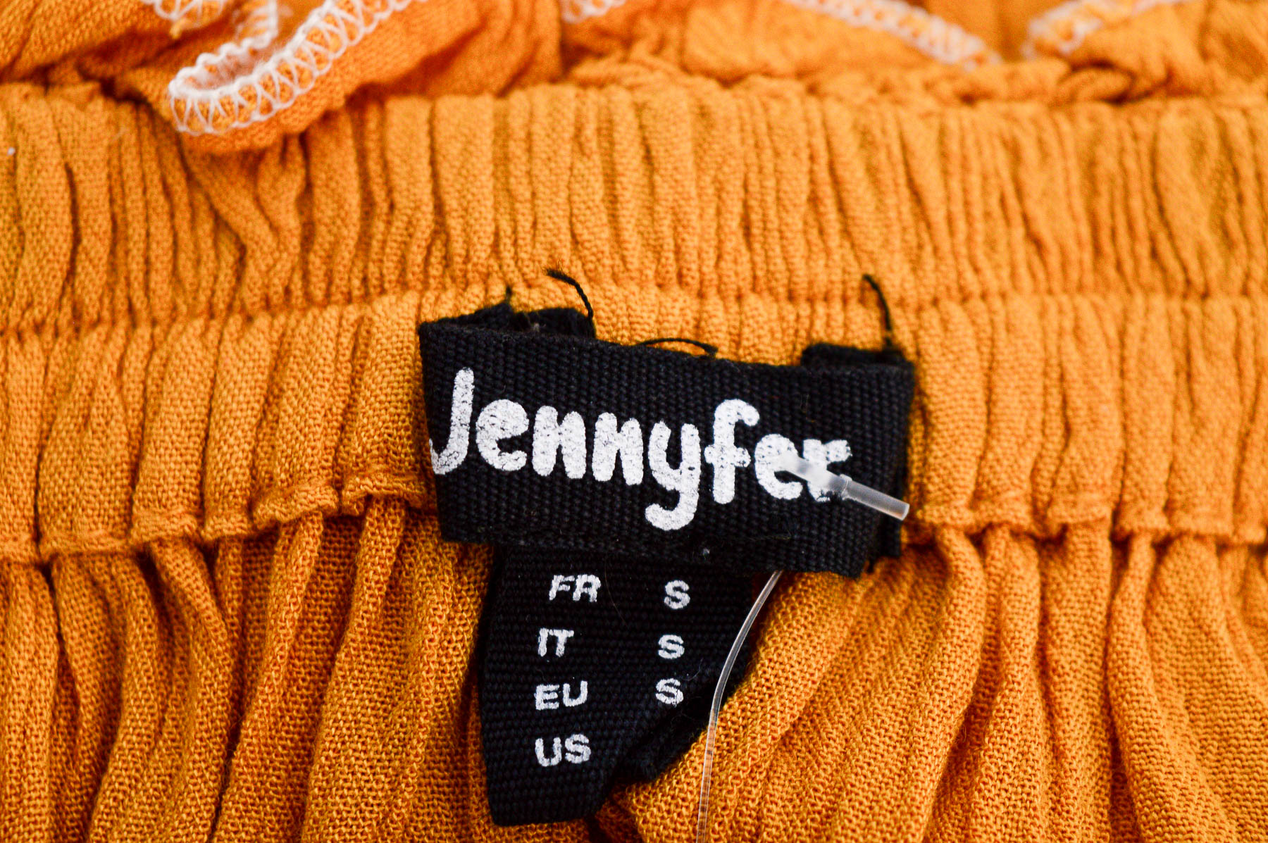 Women's shirt - Jennyfer - 2