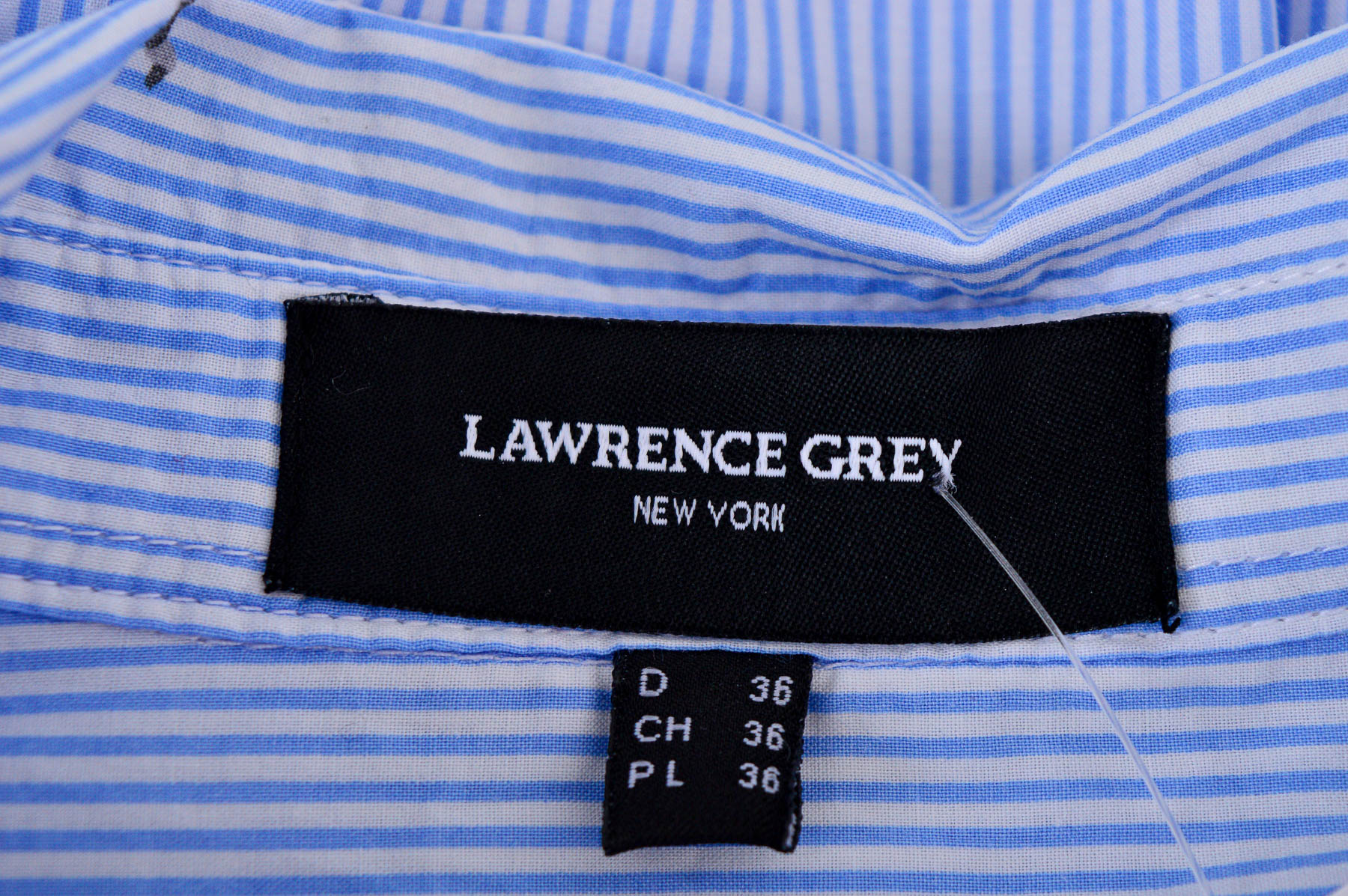 Women's shirt - Lawrence Grey - 2
