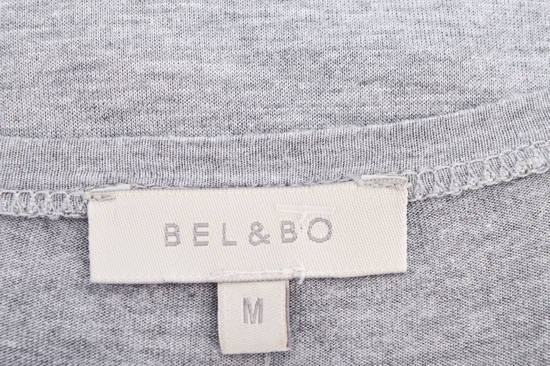 Γυναικεία μπλούζα - Bel&Bo - 2
