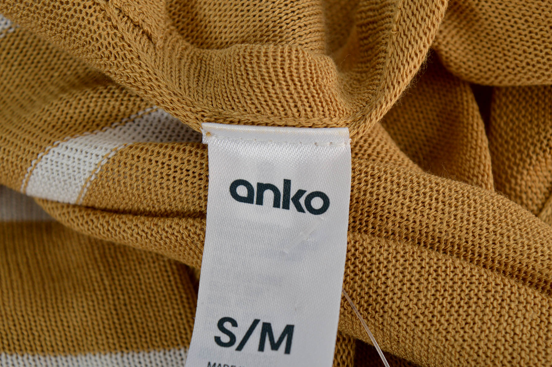 Дамска жилетка - Аnko - 2