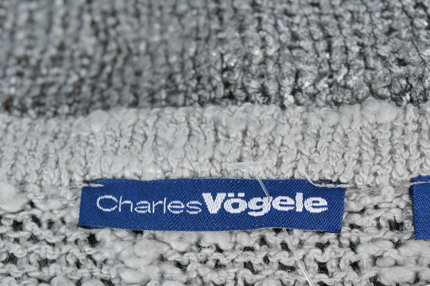 Women's cardigan - Charles Vogele - 2