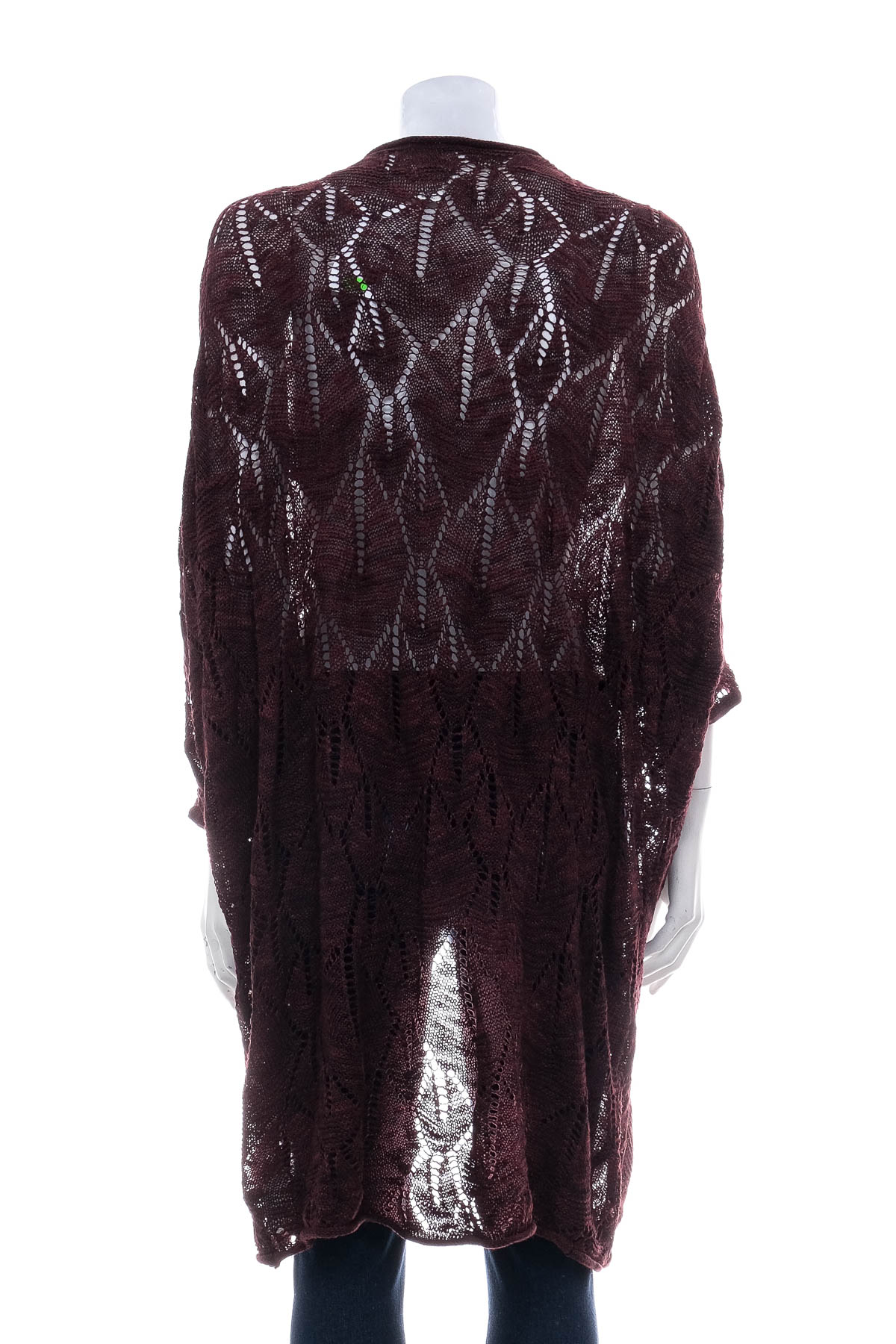 Cardigan / Jachetă de damă - Knitwear - 1