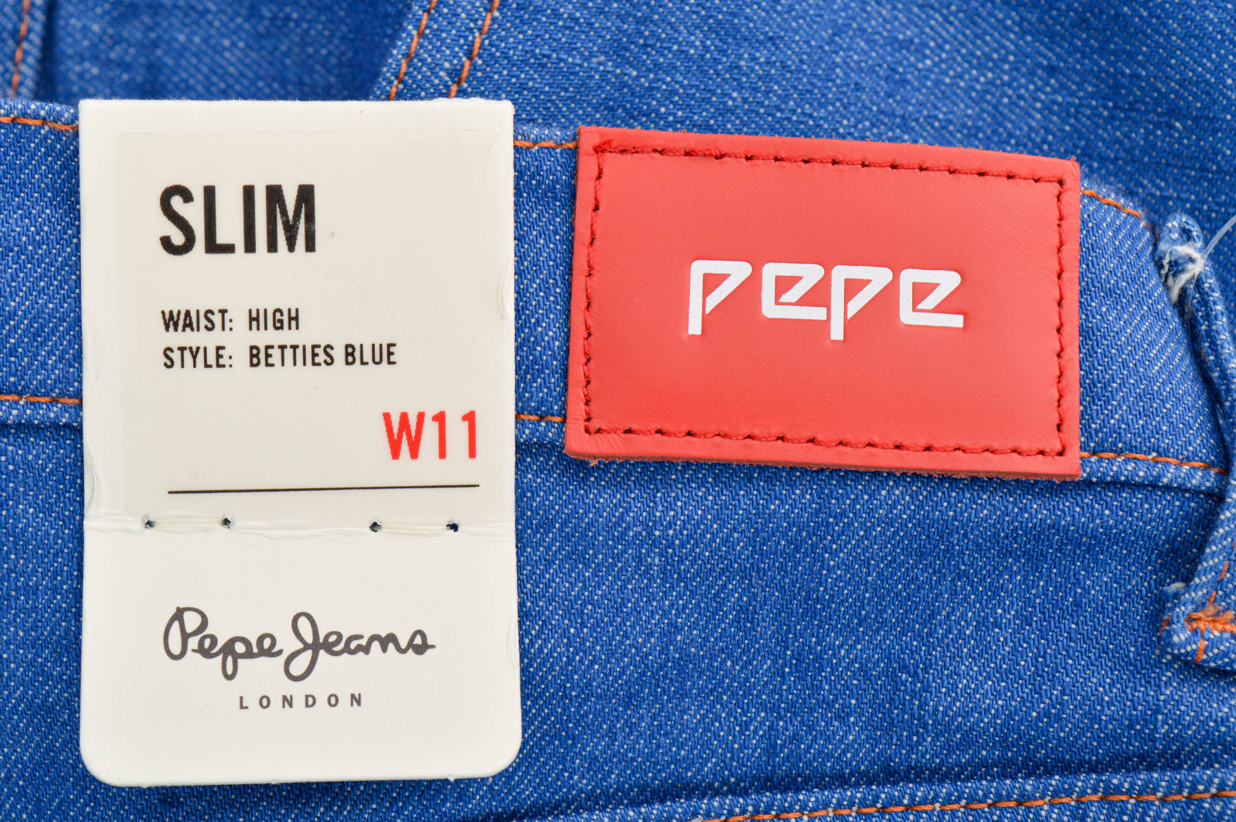 Women's jeans - Pepe Jeans - 2