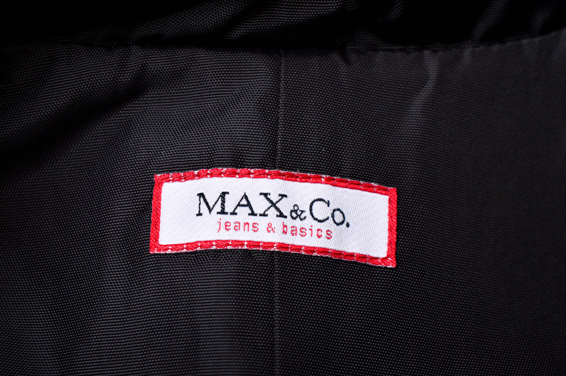 Women's vest - Max & Co - 2
