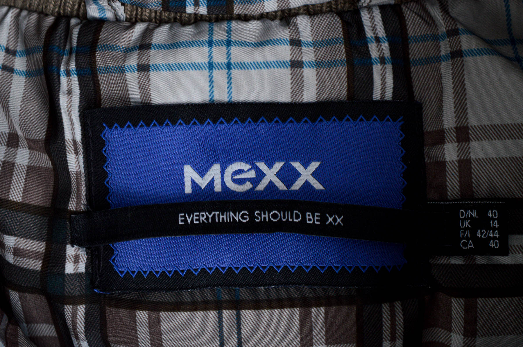 Women's vest - MEXX - 2