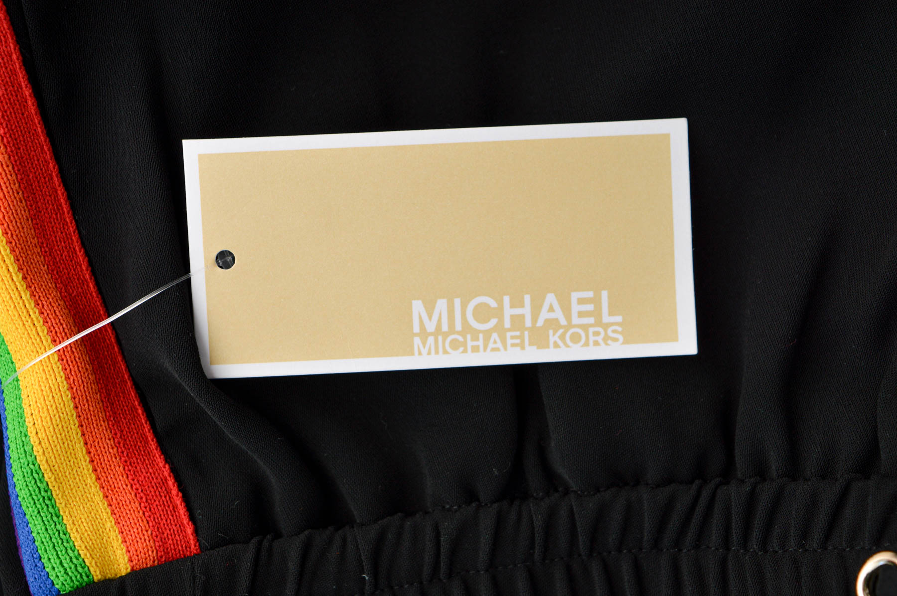 Pantaloni de damă - MICHAEL Michael Kors - 2