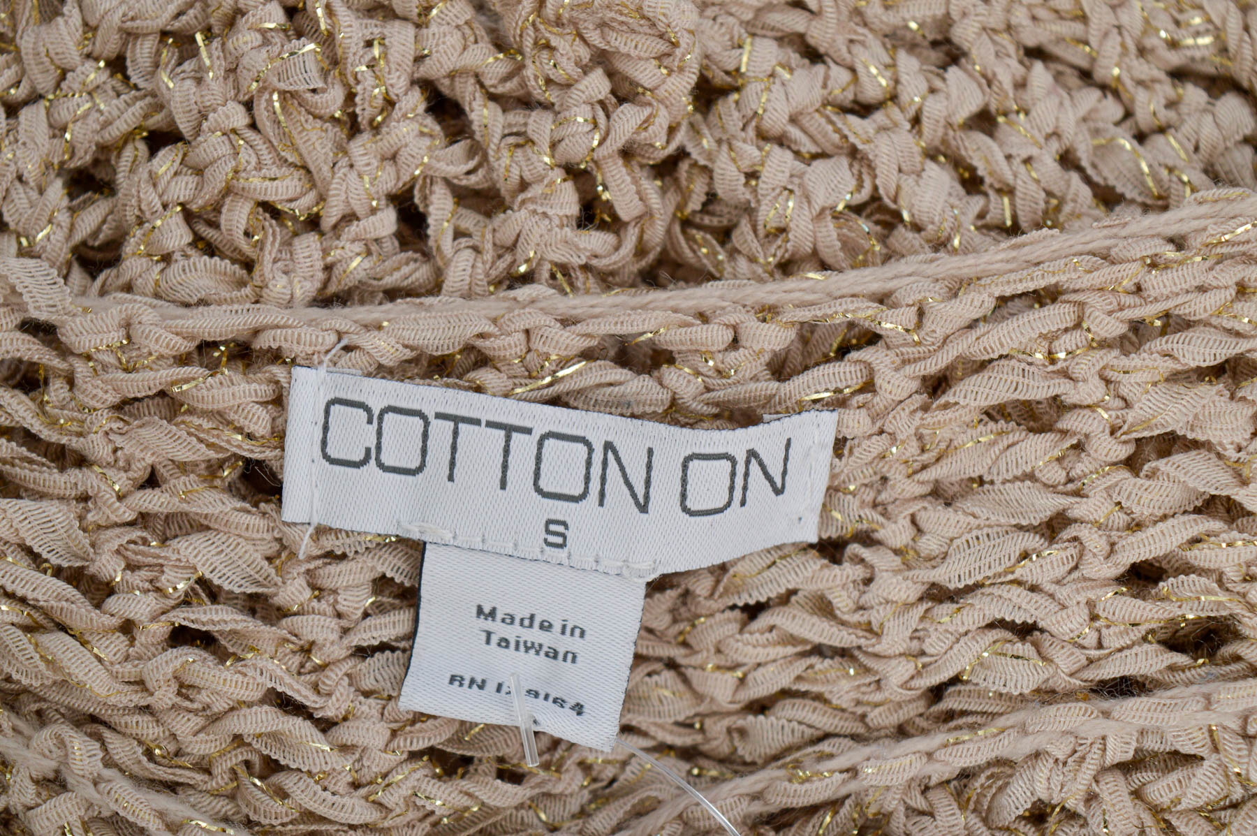 Дамски пуловер - COTTON ON - 2