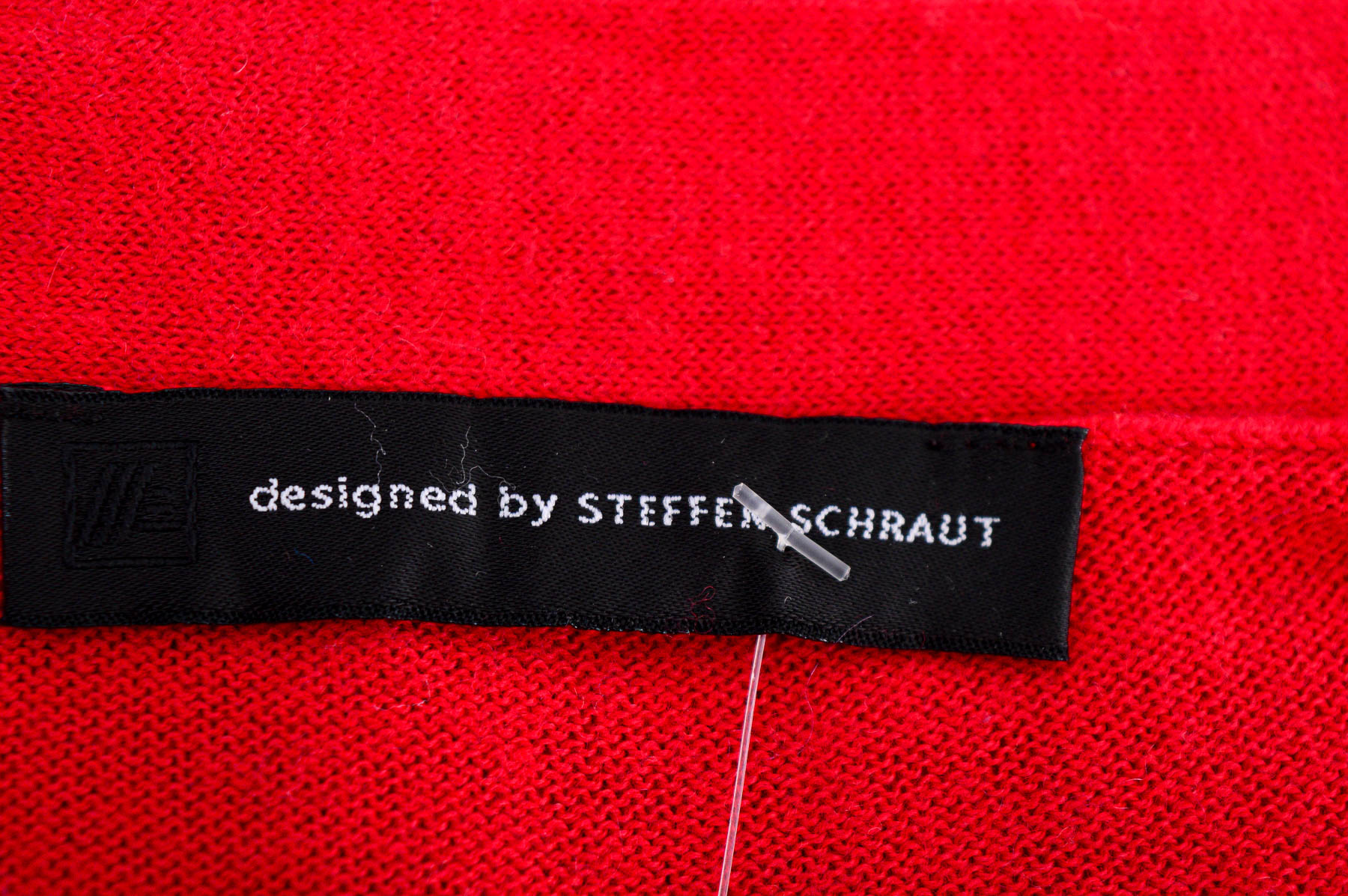 Дамски пуловер - Designed by STEFFEN SCHRAUT - 2