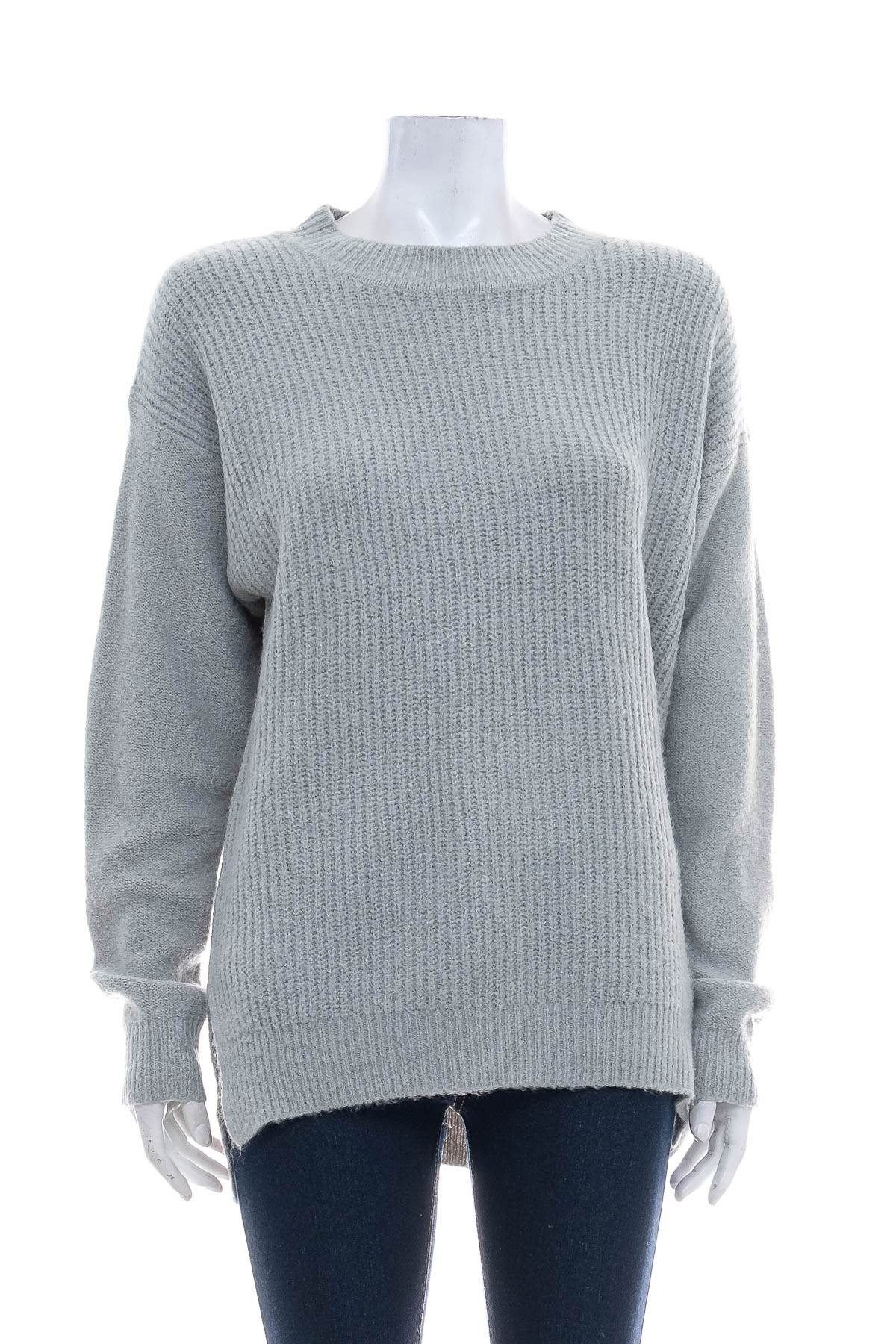 Women's sweater - KHOKO - 0