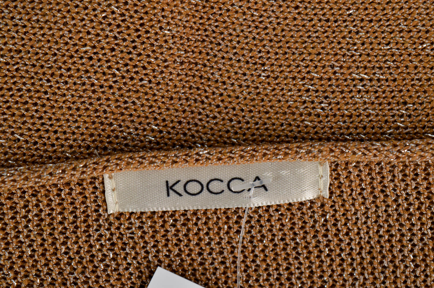 Дамски пуловер - Kocca - 2