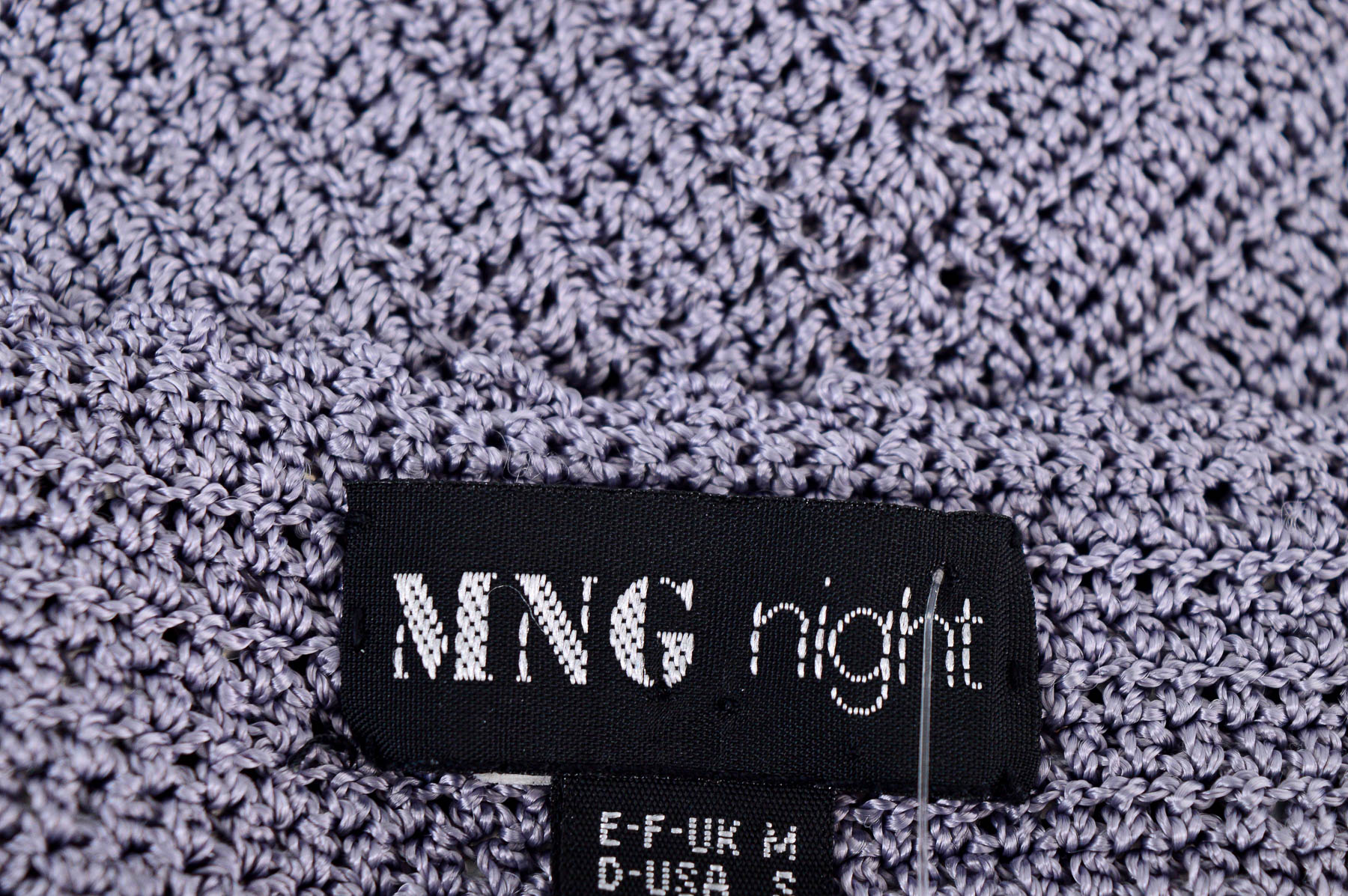 Women's sweater - MNG - 2
