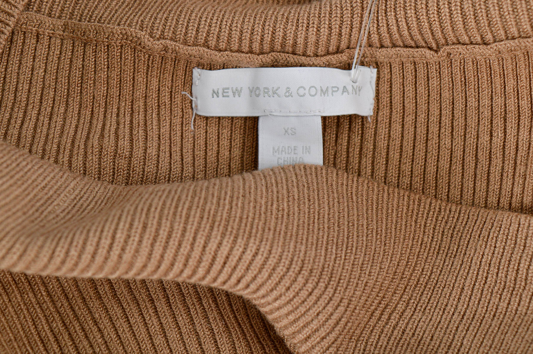 Дамски пуловер - New York & Company - 2