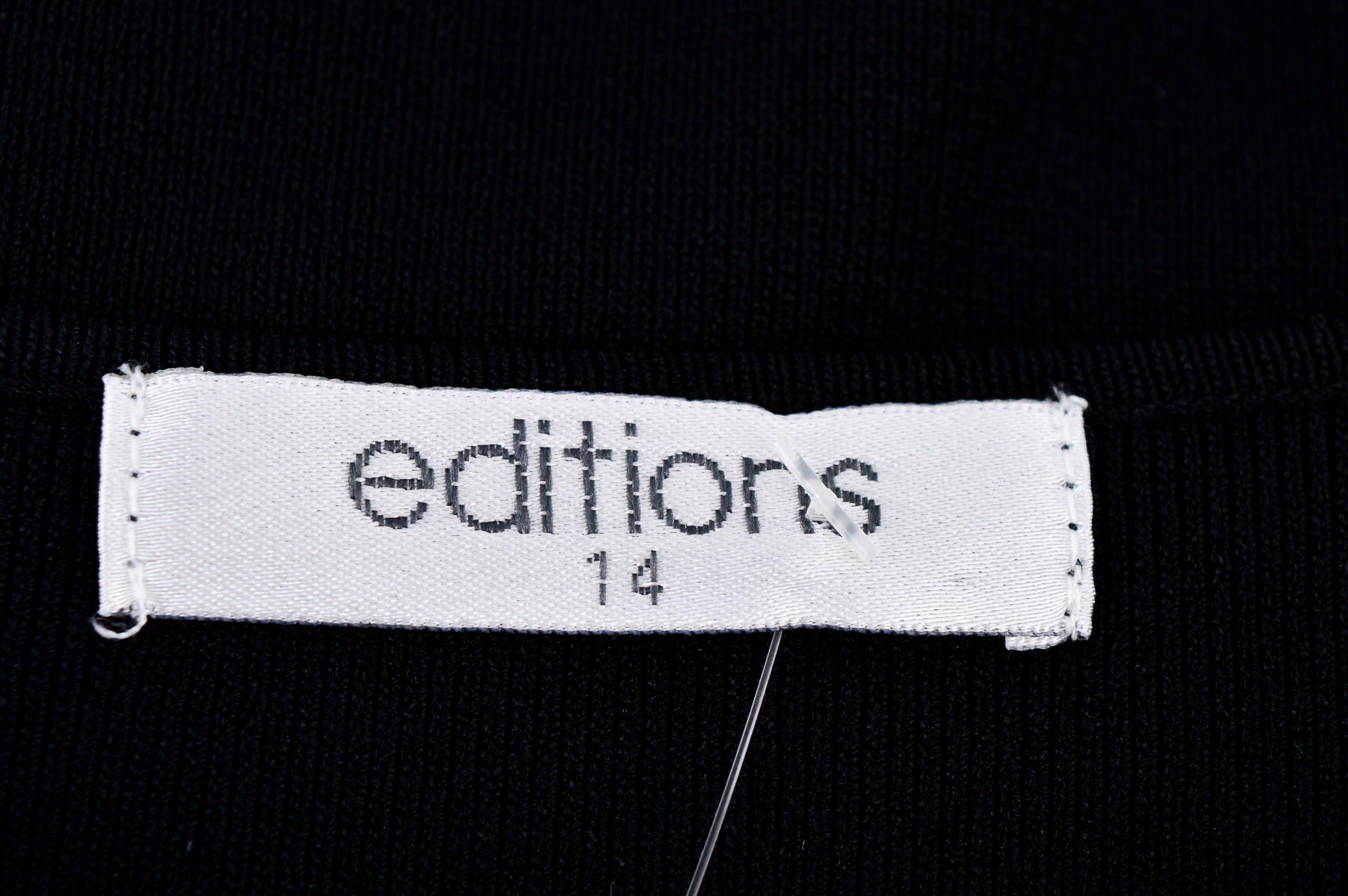 Γυναικείο πουλόβερ - Editions - 2